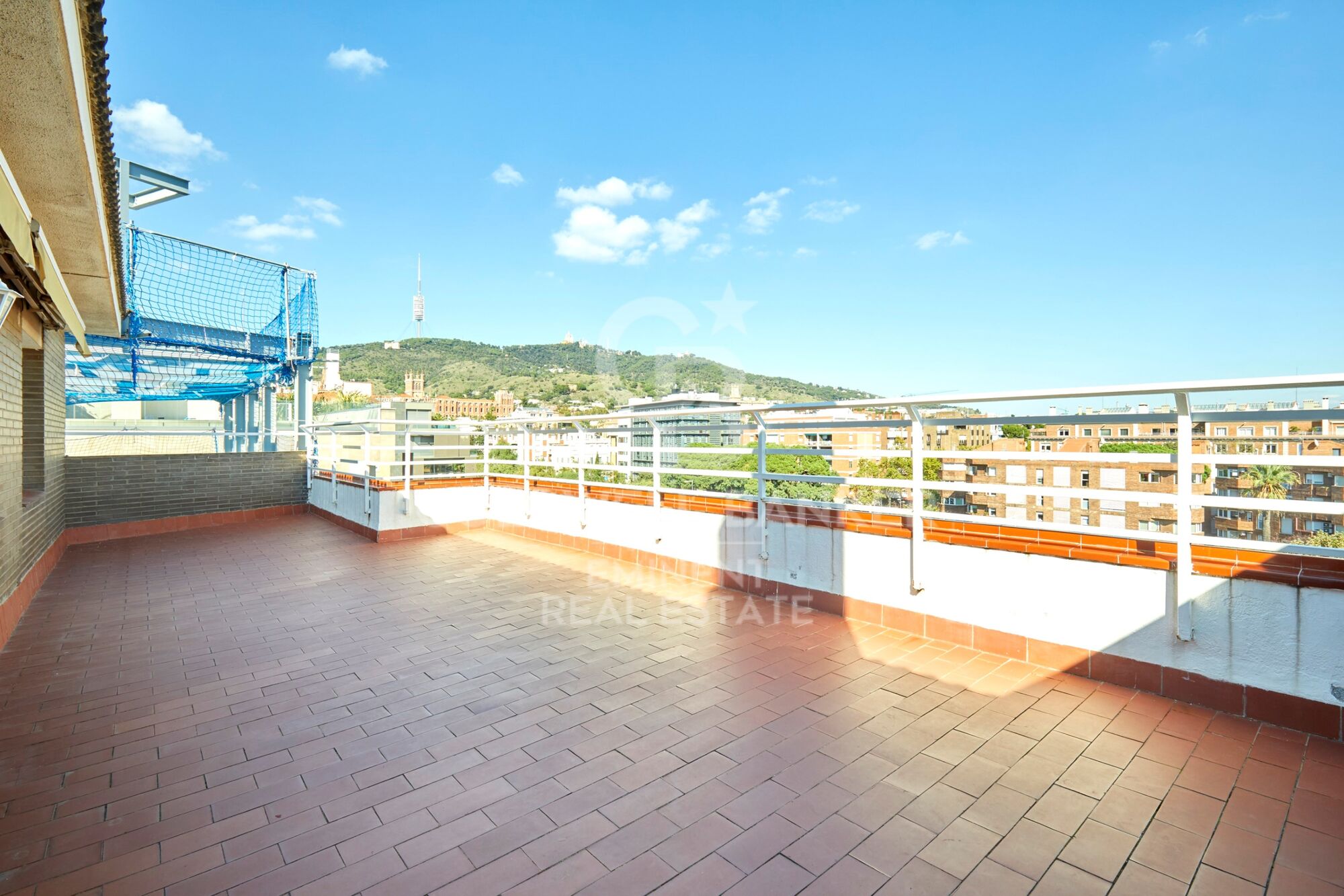 Penthouse 4 Pièces Acheter Barcelona