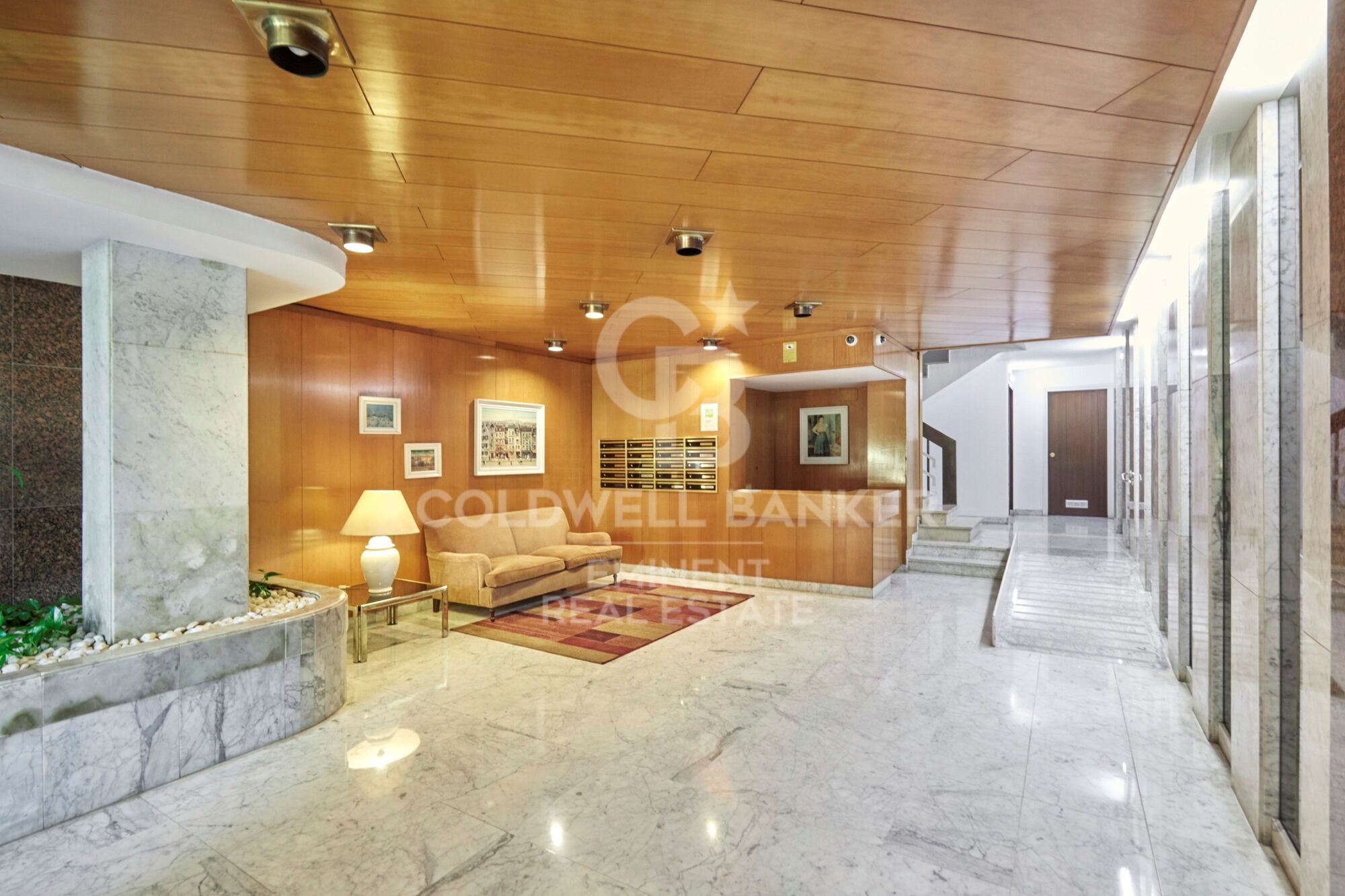 Penthouse 4 Pièces Acheter Barcelona