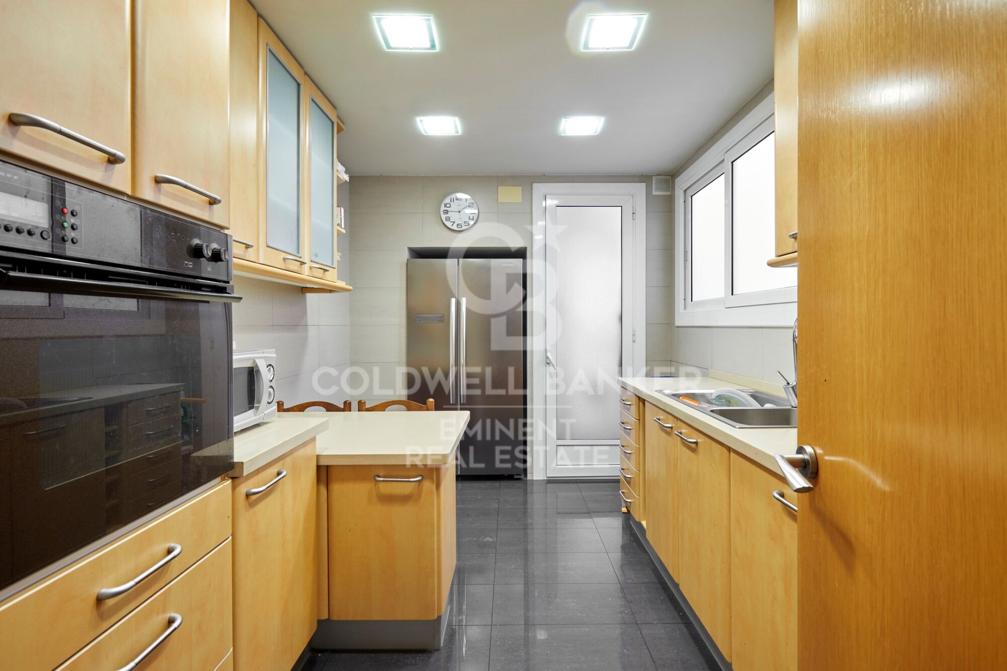 Penthouse 4 Pièces Acheter Barcelona