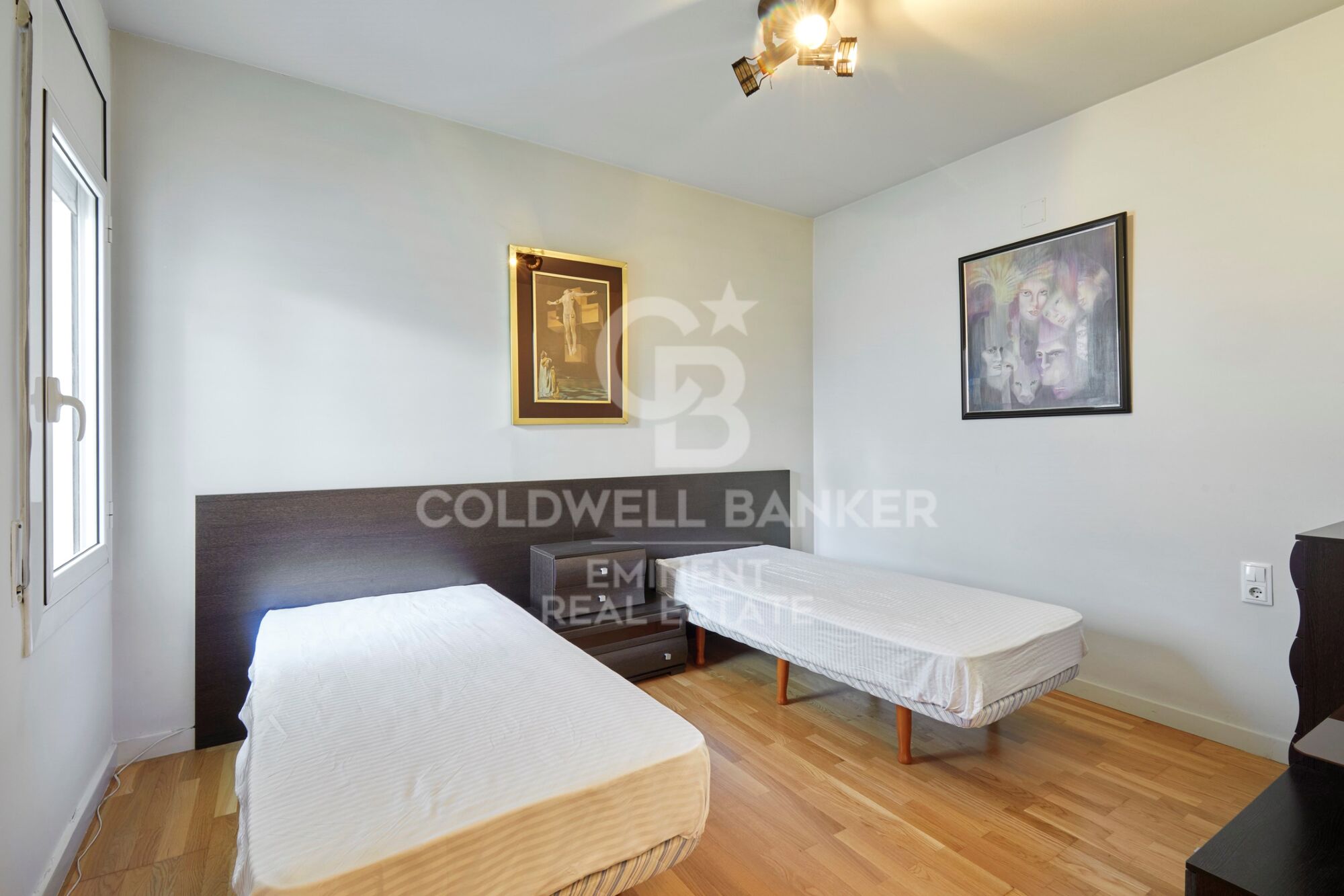 Penthouse 3 Schlafzimmer Verkauf Barcelona