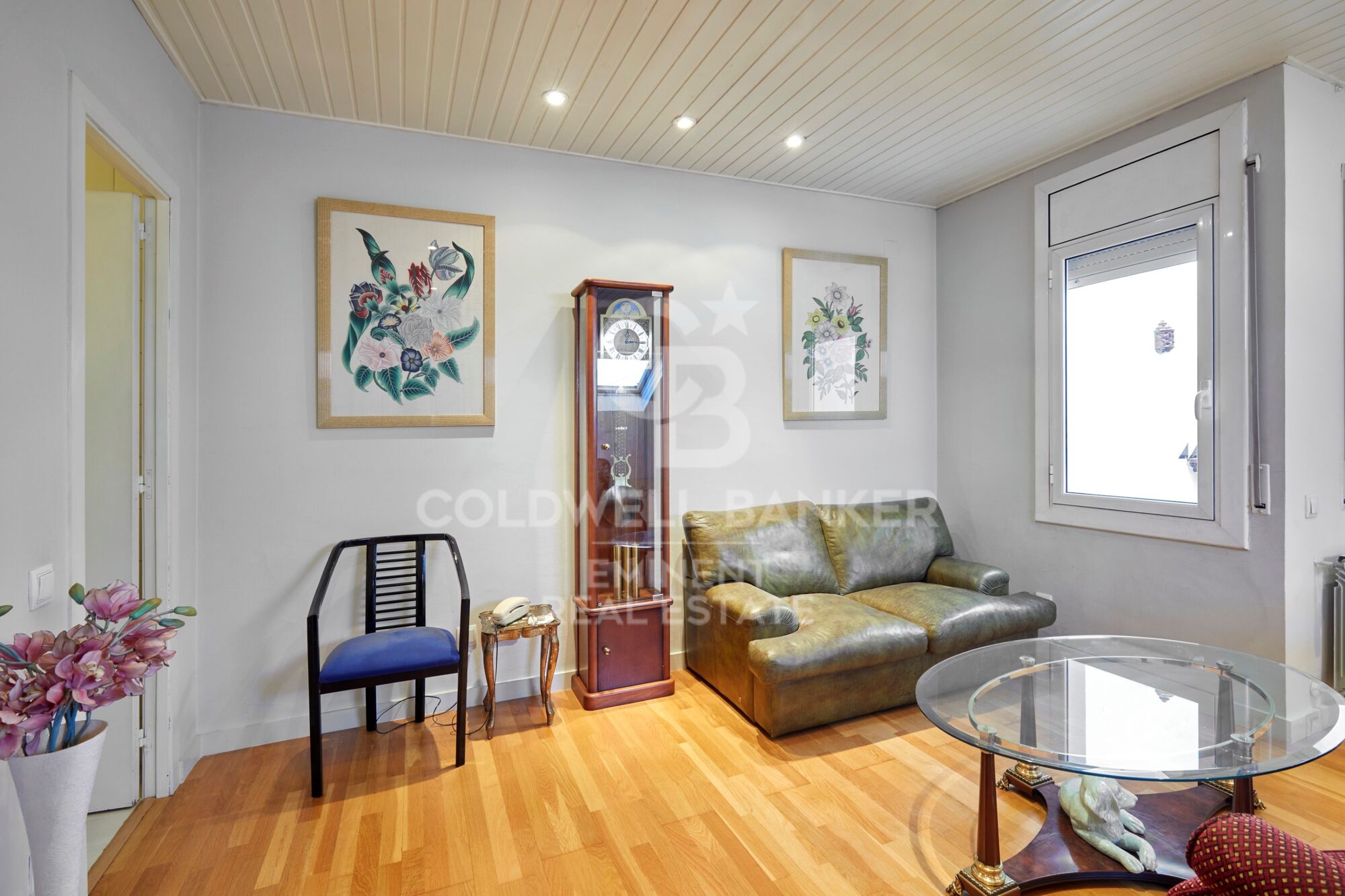 Penthouse 4 Pièces Acheter Barcelona