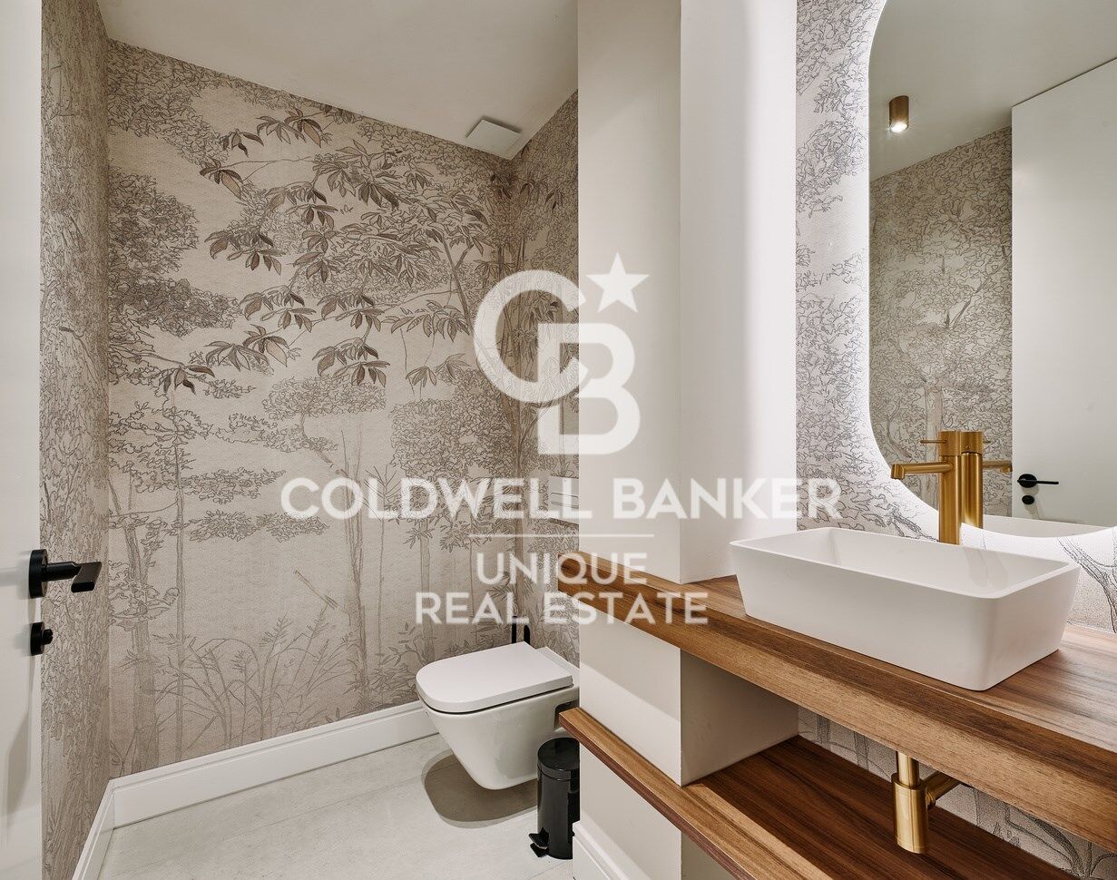 Luxueux appartement de 3 chambres à coucher dans le quartier de Lista