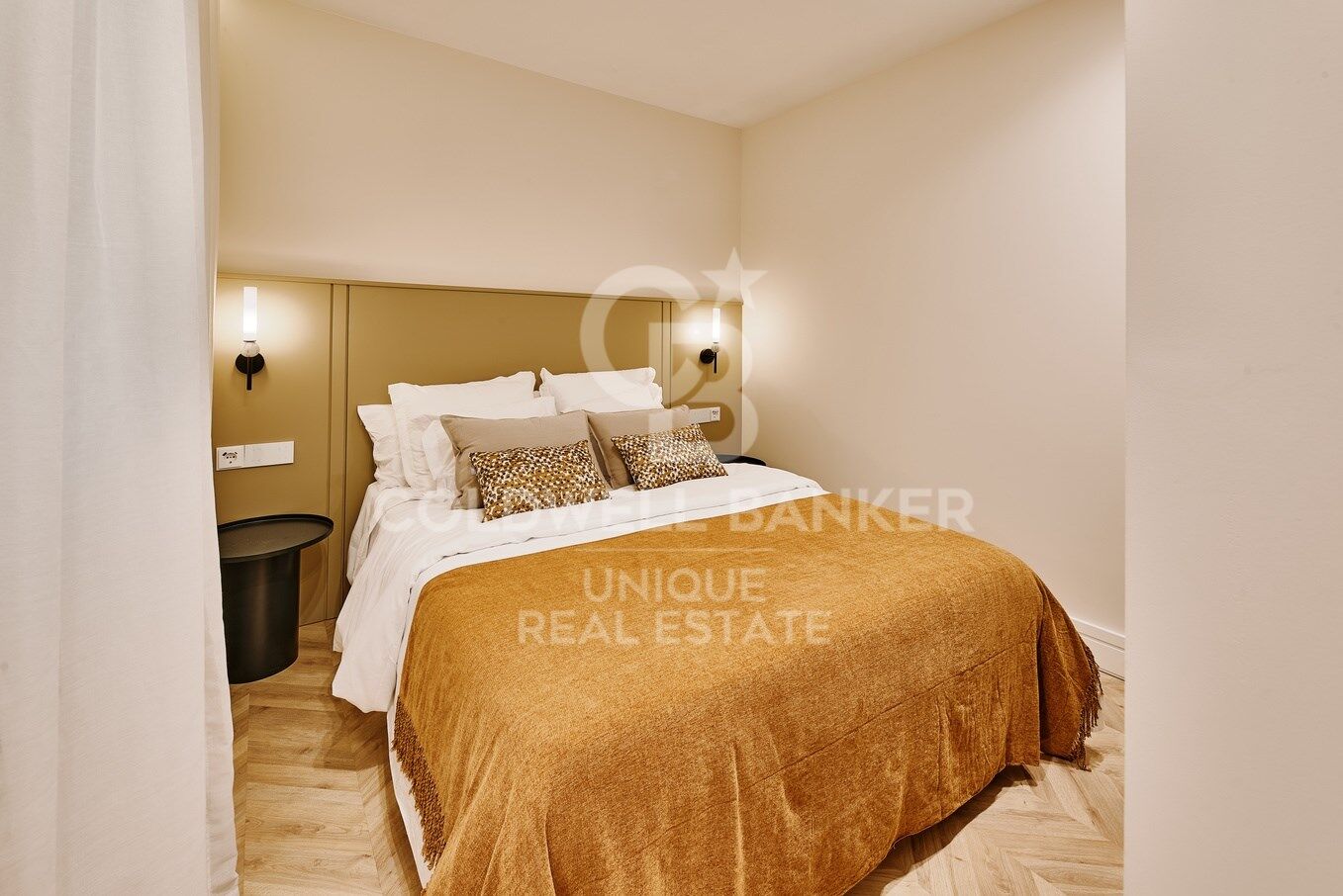 Luxueux appartement de 3 chambres à coucher dans le quartier de Lista