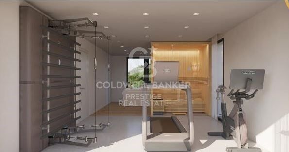 House in Gava Mar