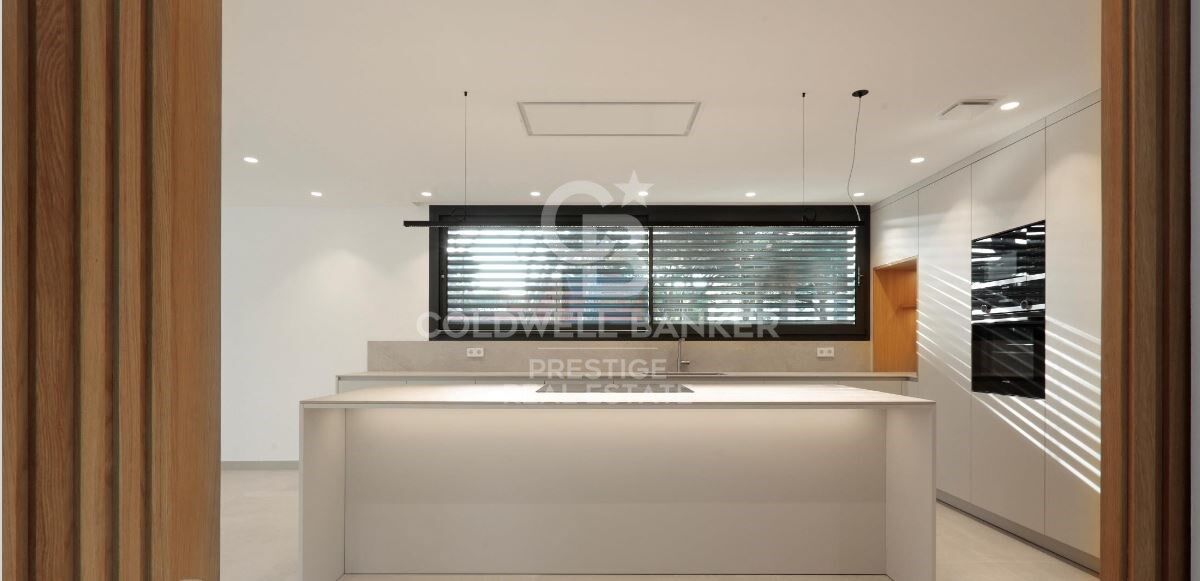 House in Gava Mar