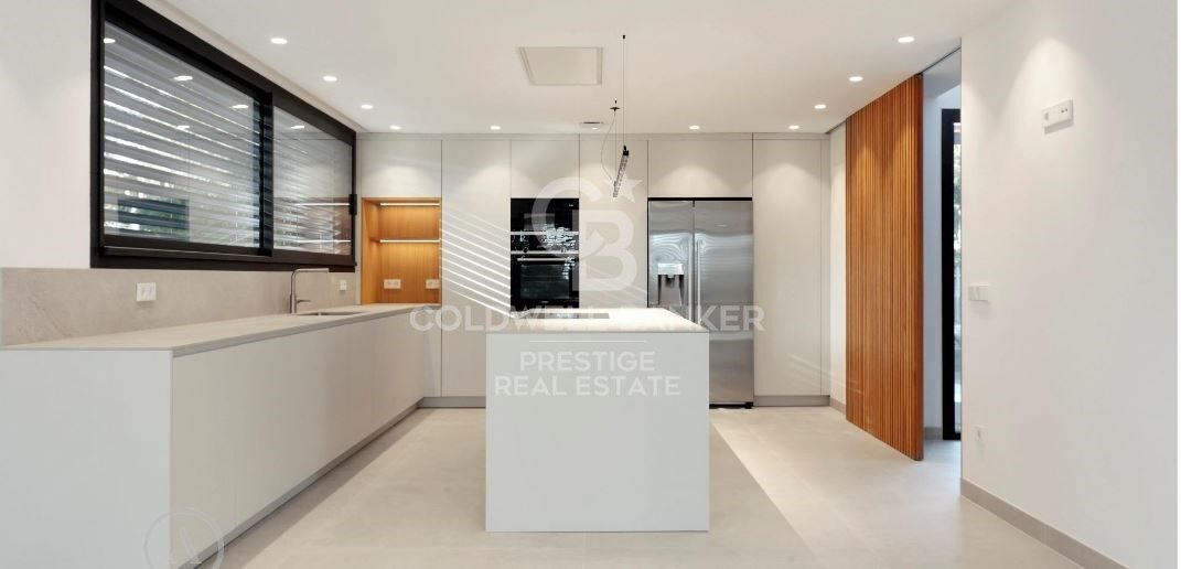 House in Gava Mar