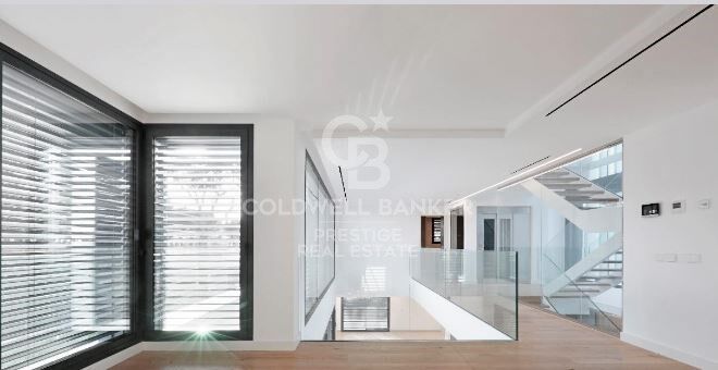 House in Gava Mar