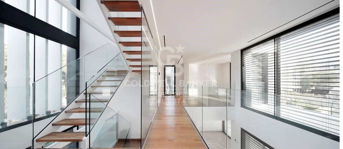 House in Gava Mar