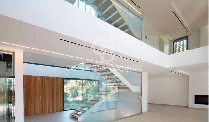 House in Gava Mar