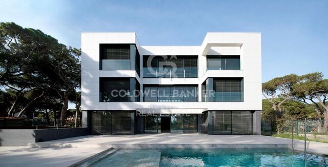 House in Gava Mar