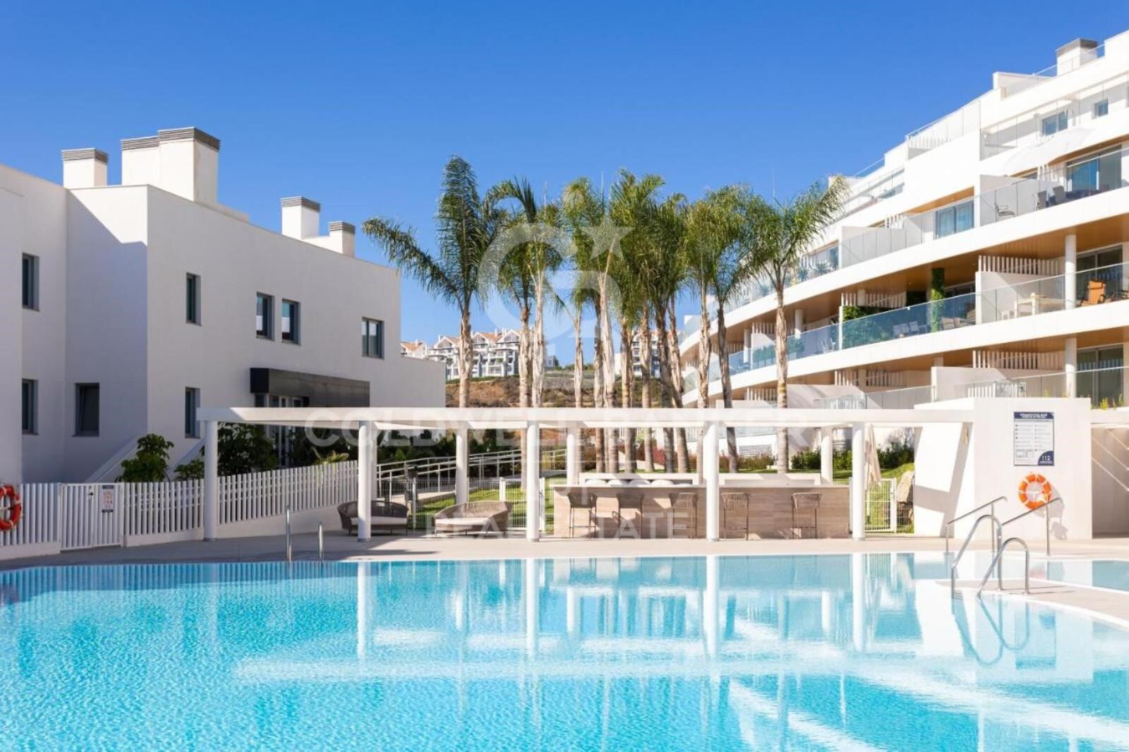 Appartement de luxe à Mijas Golf