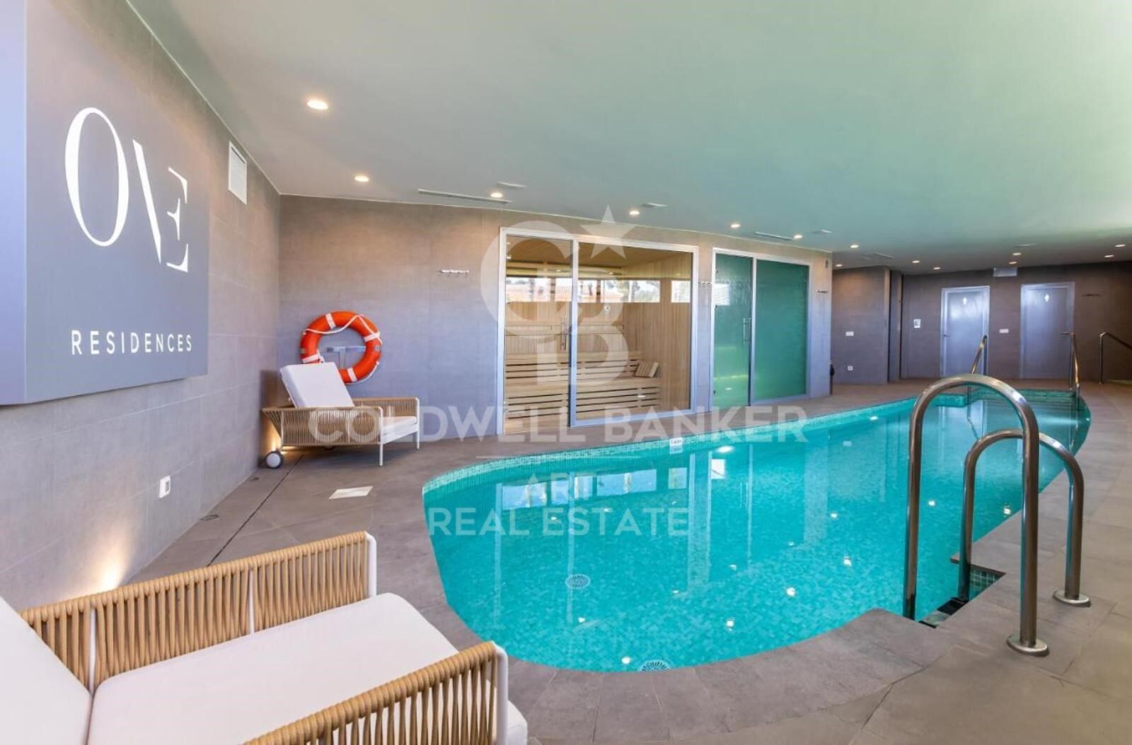 Luxury apartment in Mijas Golf