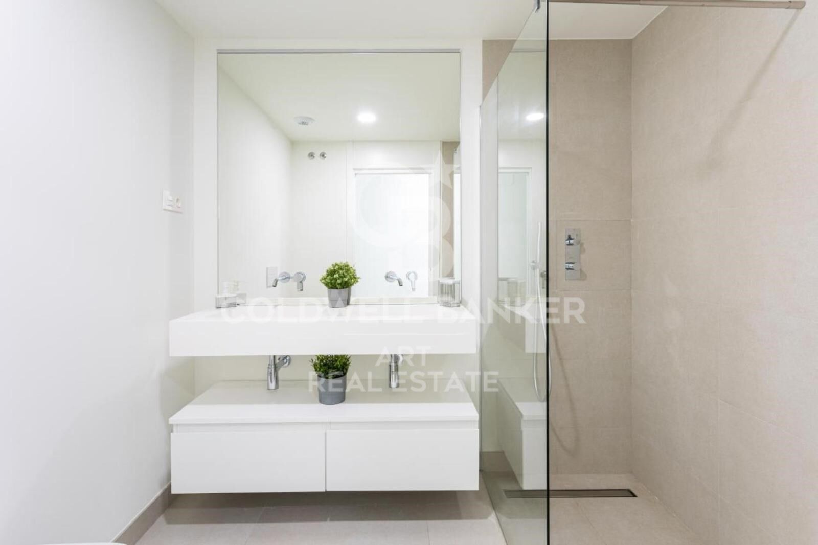 Luxury apartment in Mijas Golf