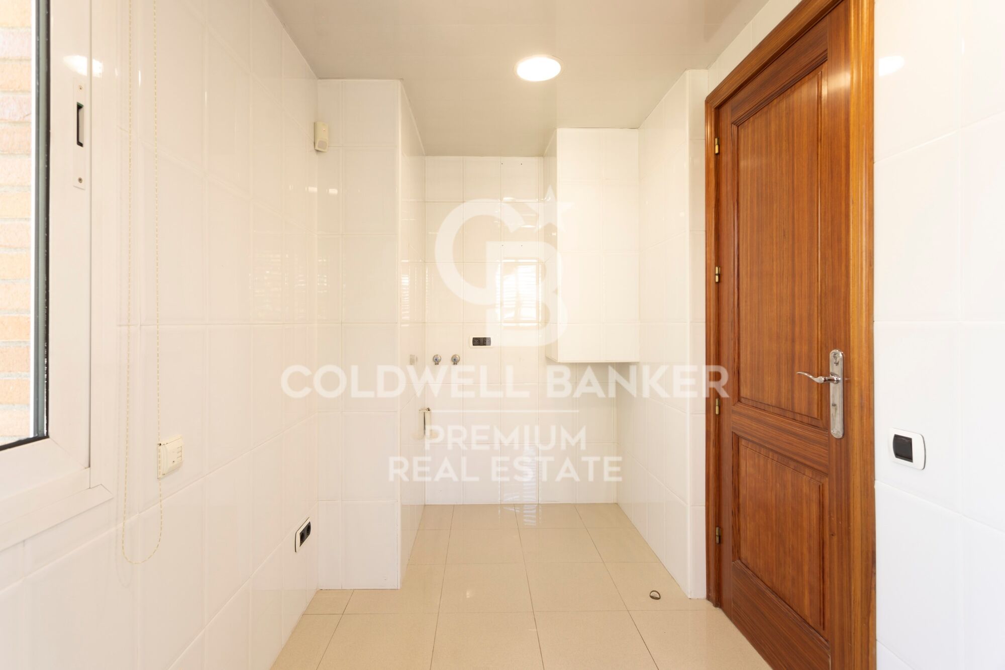 Spaciousness, elegance and functionality.