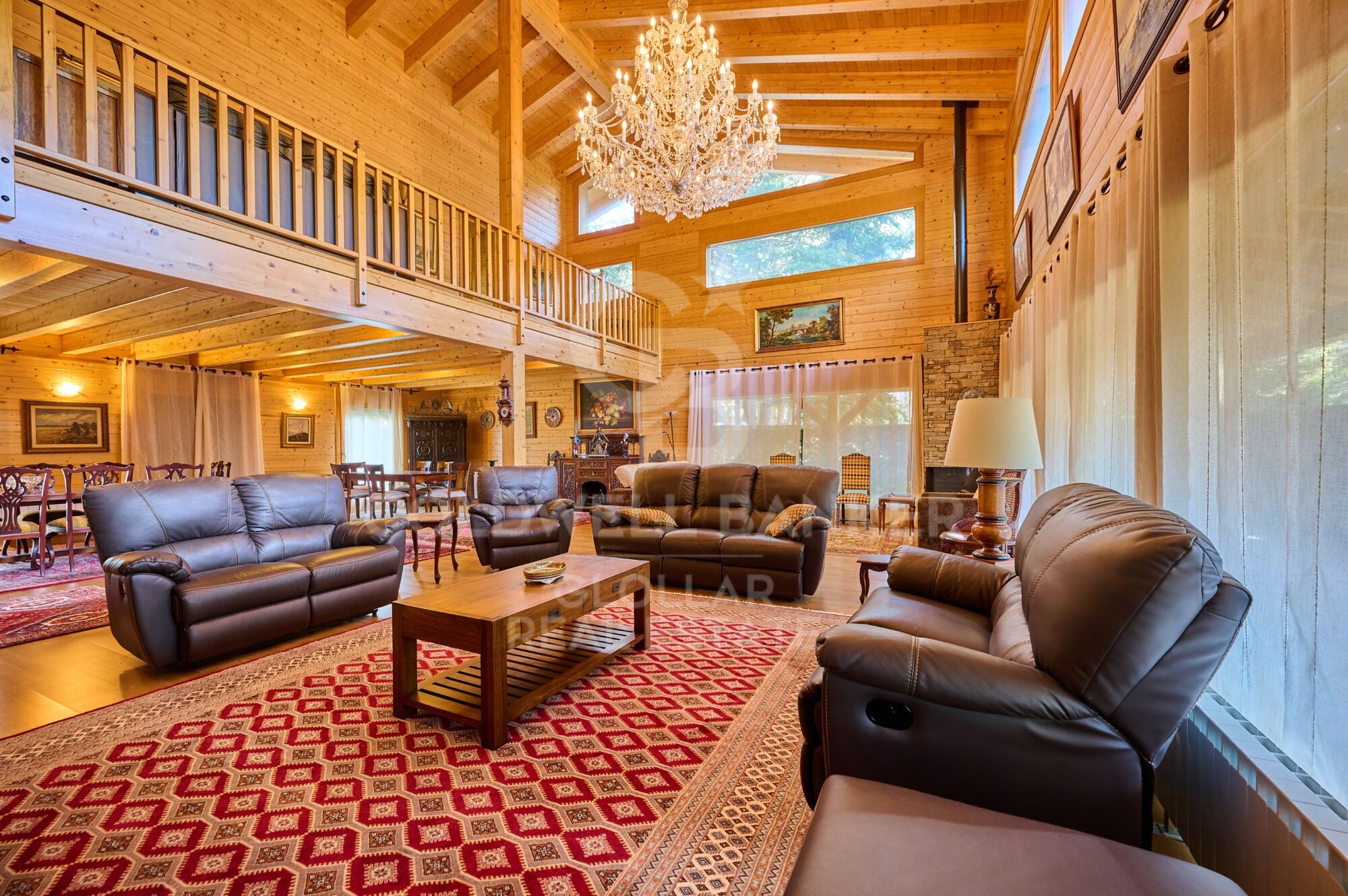 House 6 Bedrooms +1 Sale Alp