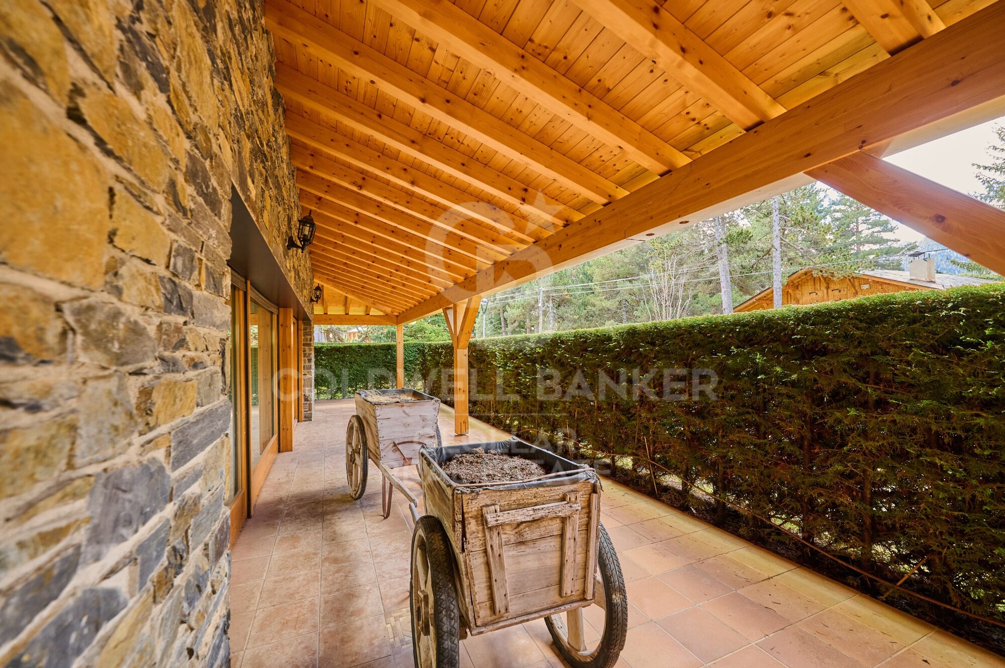 House 6 Bedrooms +1 Sale Alp