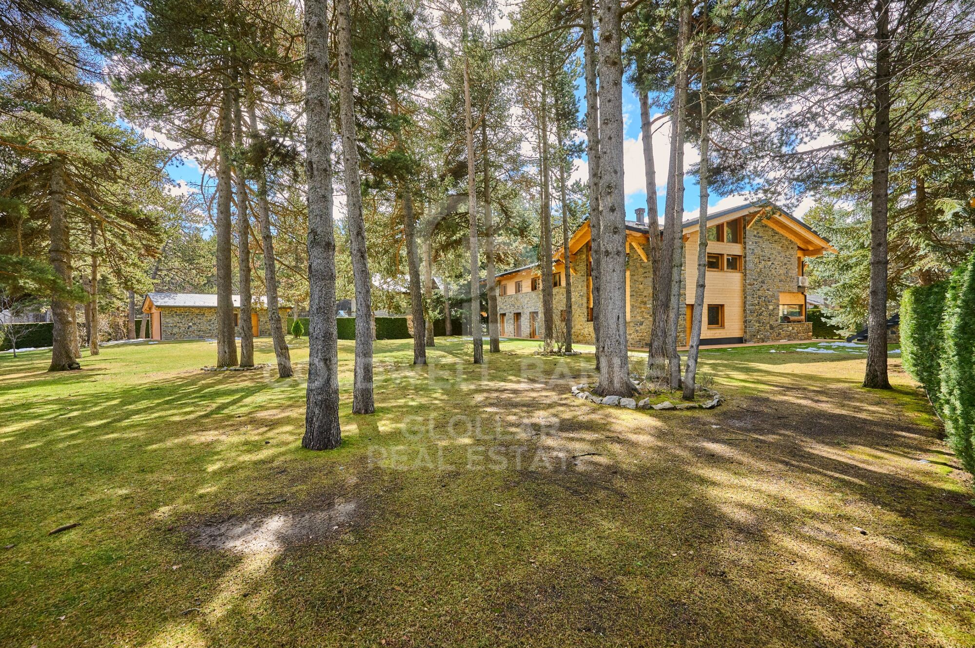 House 6 Bedrooms +1 Sale Alp