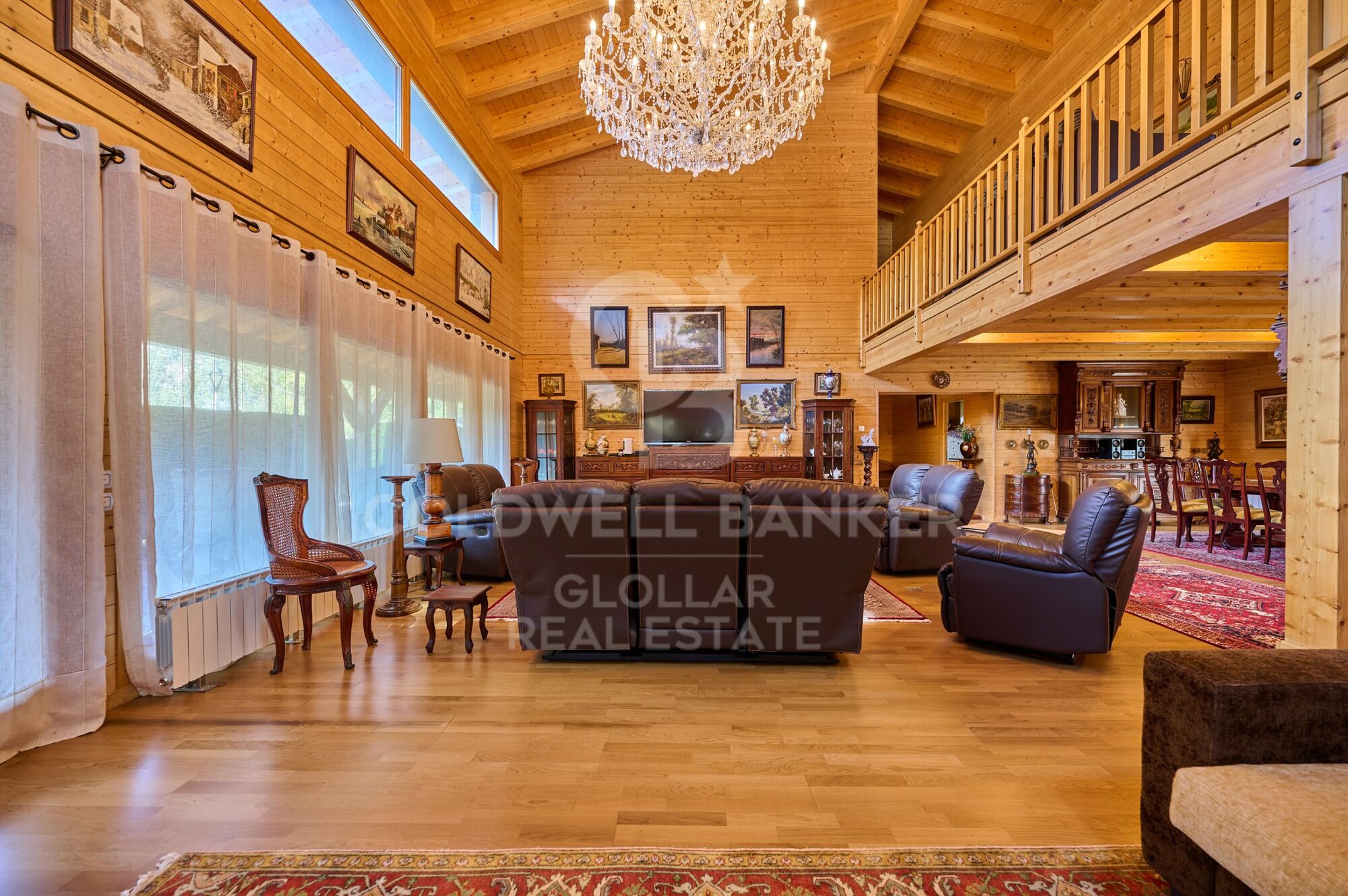 House 6 Bedrooms +1 Sale Alp