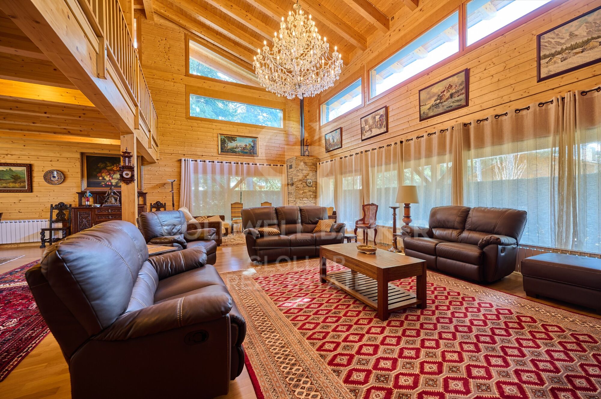 House 6 Bedrooms +1 Sale Alp