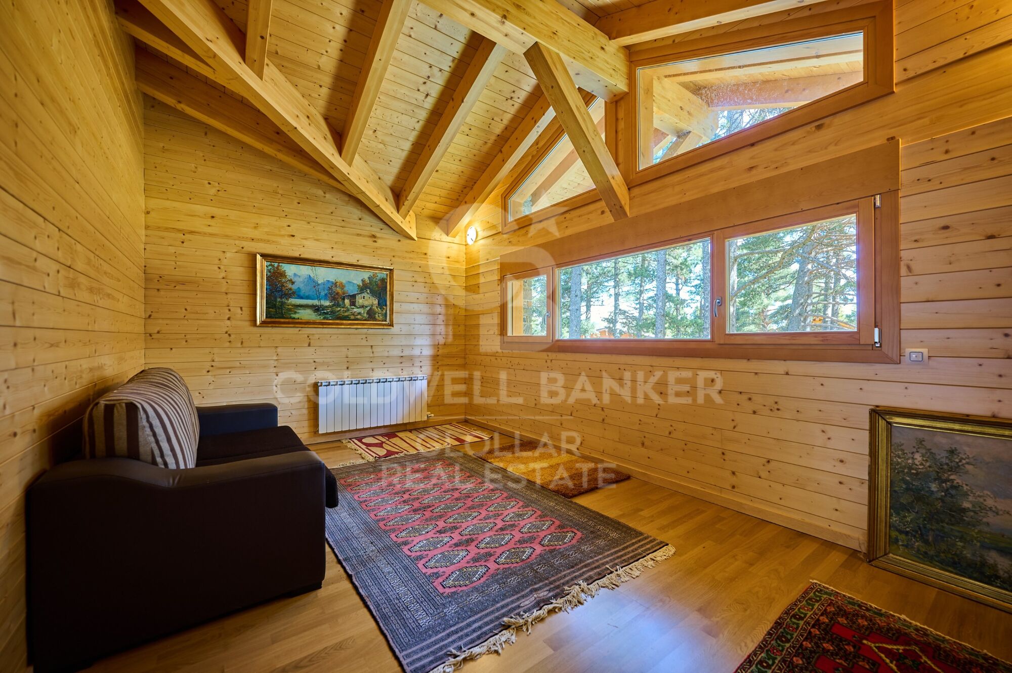 House 6 Bedrooms +1 Sale Alp