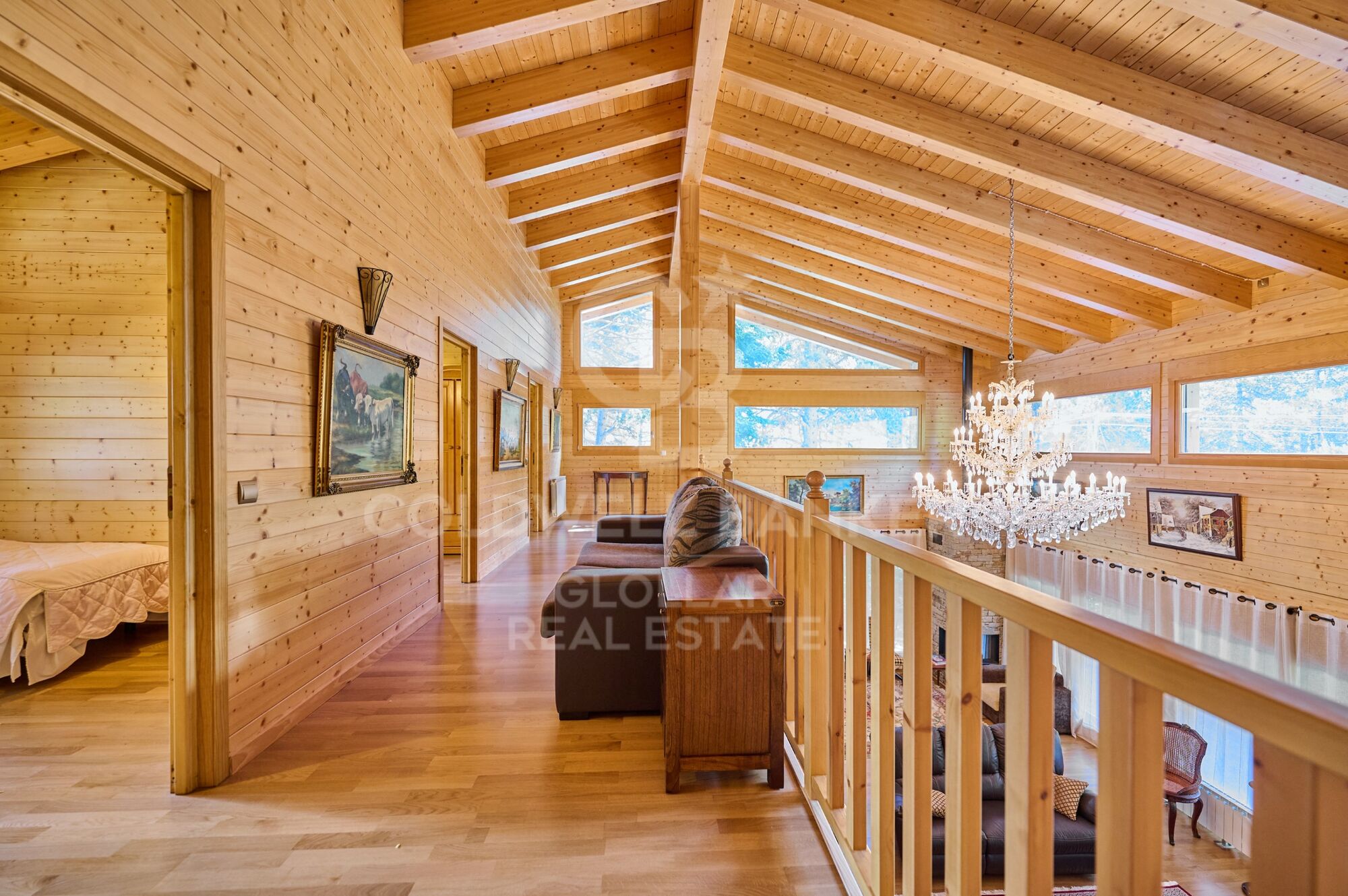 House 6 Bedrooms +1 Sale Alp