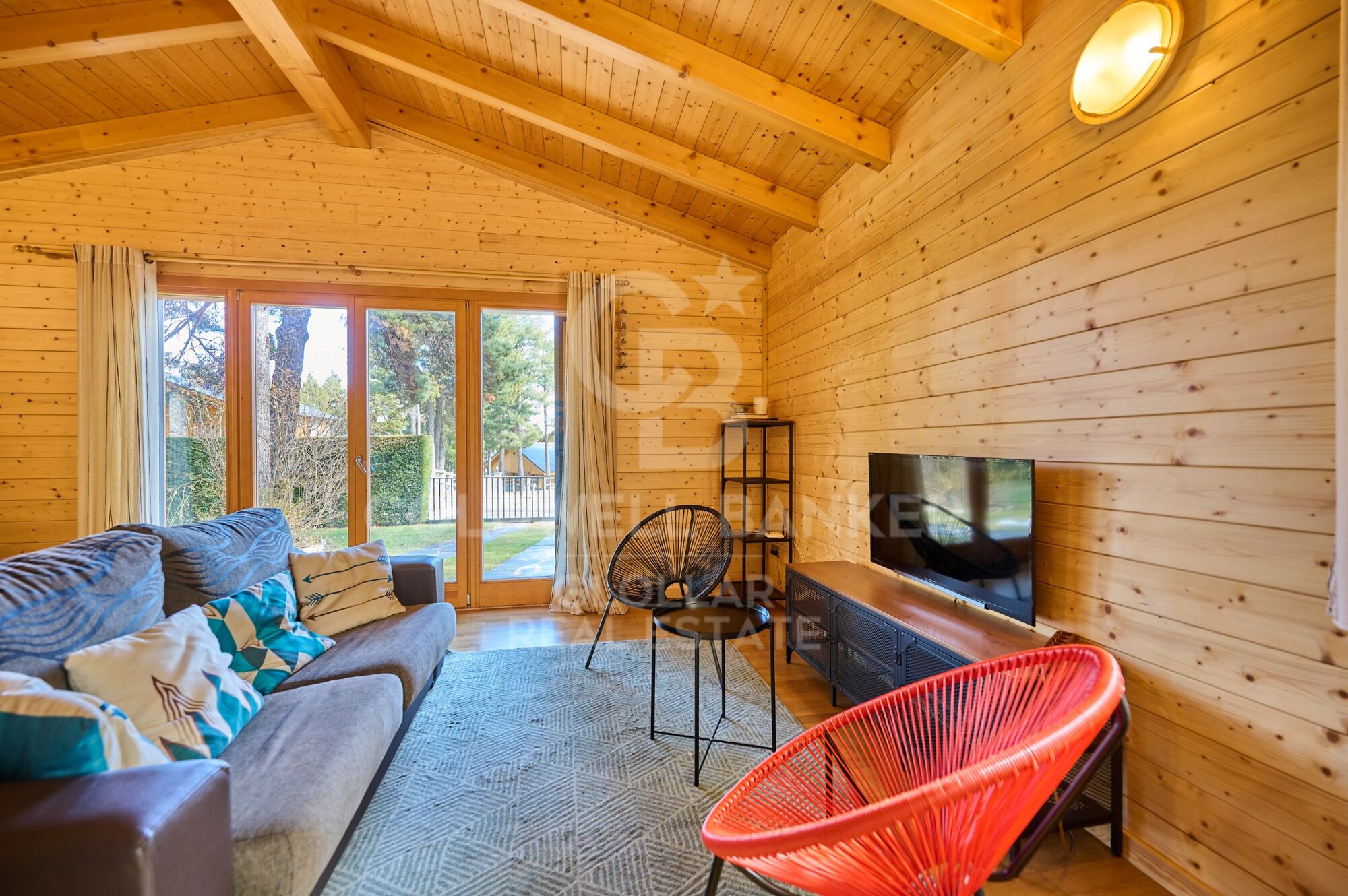 House 6 Bedrooms +1 Sale Alp