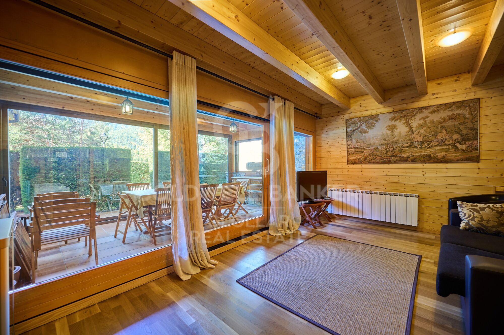 House 6 Bedrooms +1 Sale Alp