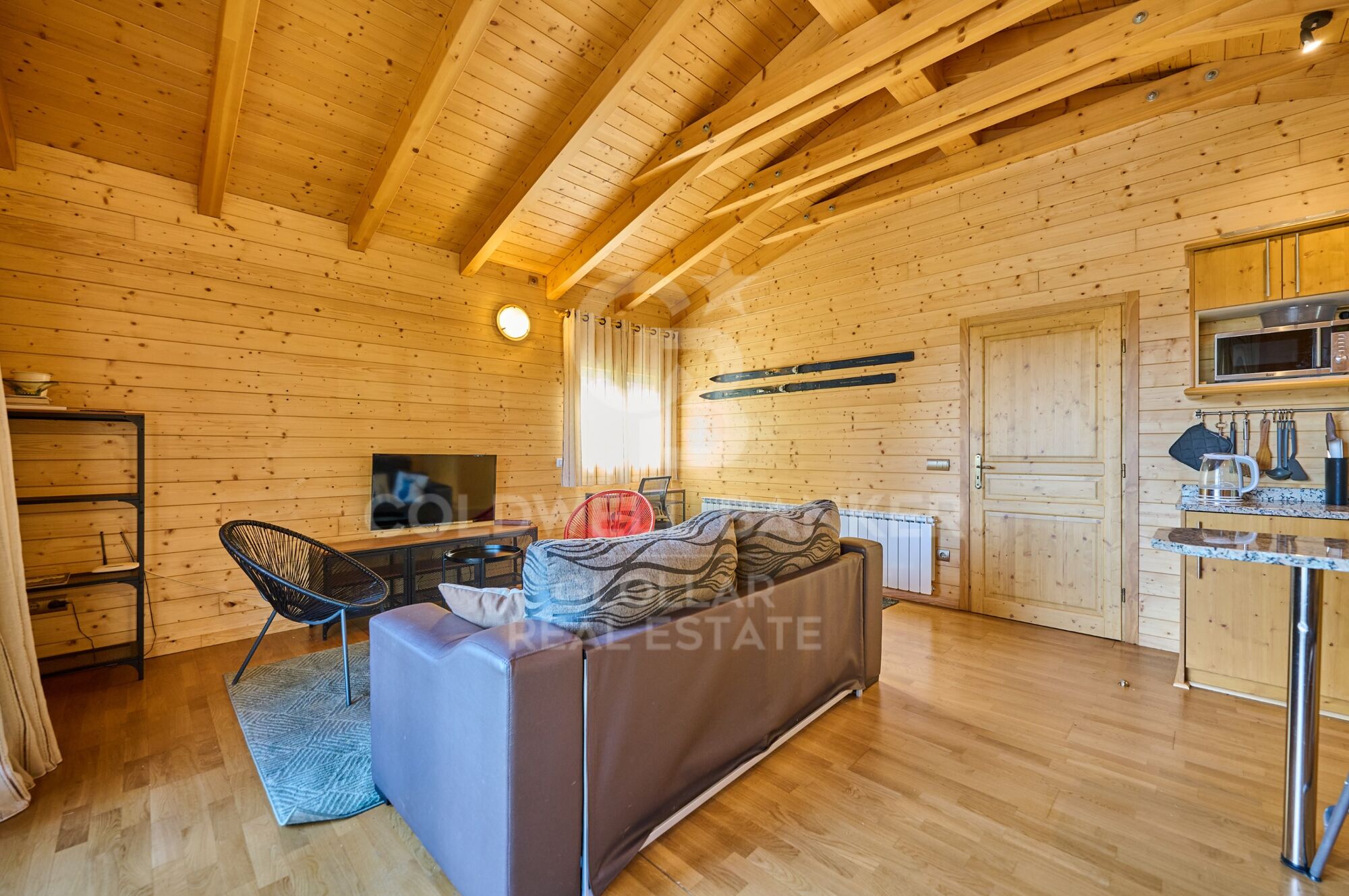 House 6 Bedrooms +1 Sale Alp