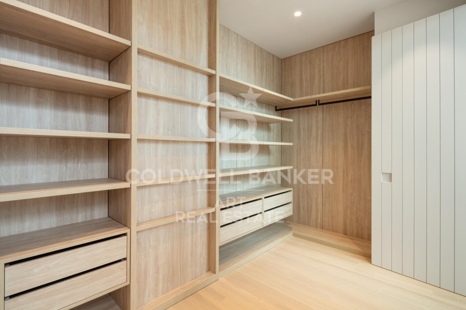 Luxury golf-resort villa en Casares