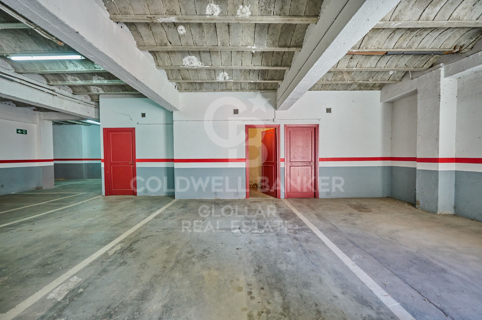 Encantador apartamento en Martinet con vistas