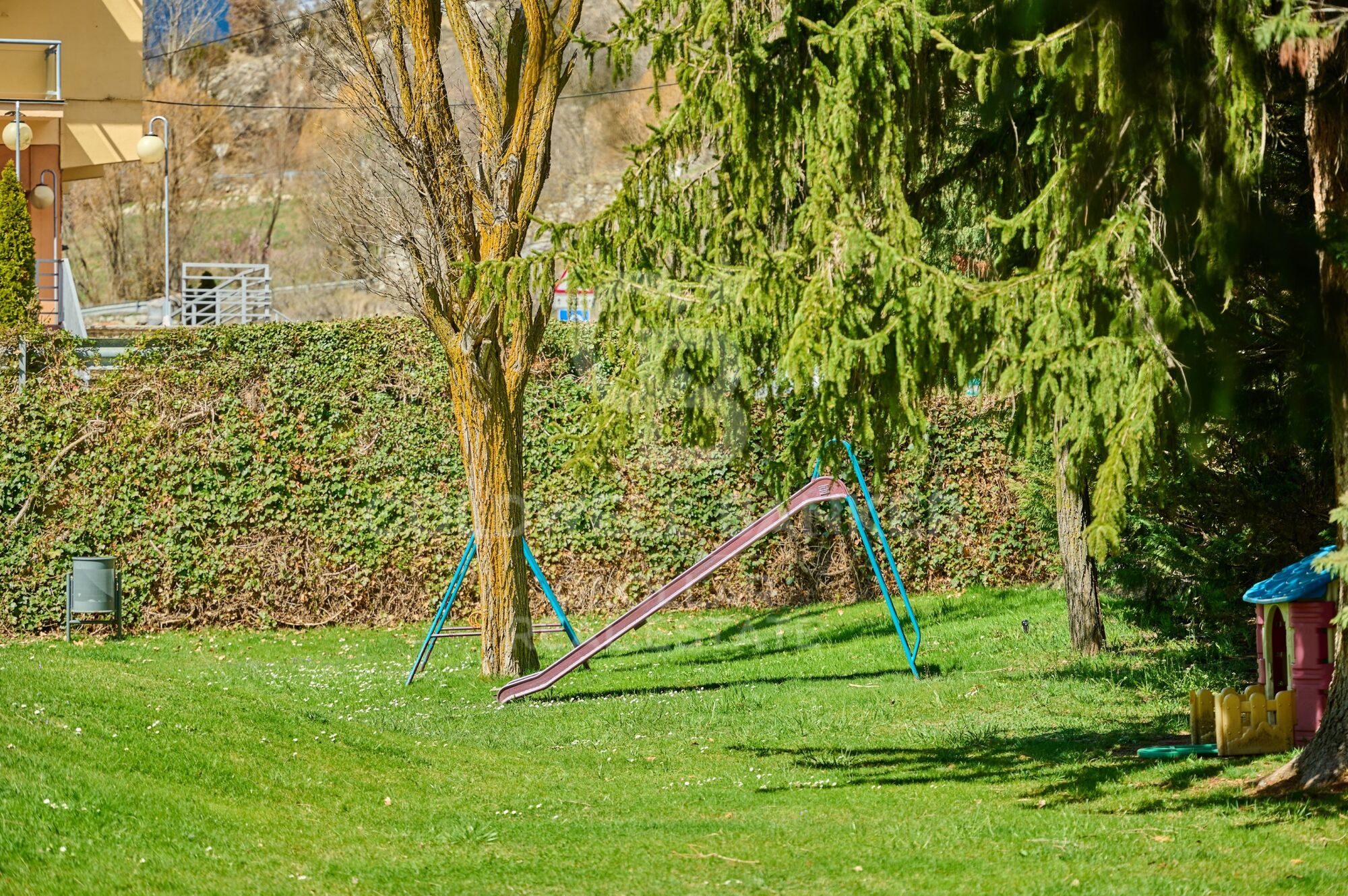 Encantador apartamento en Martinet con vistas