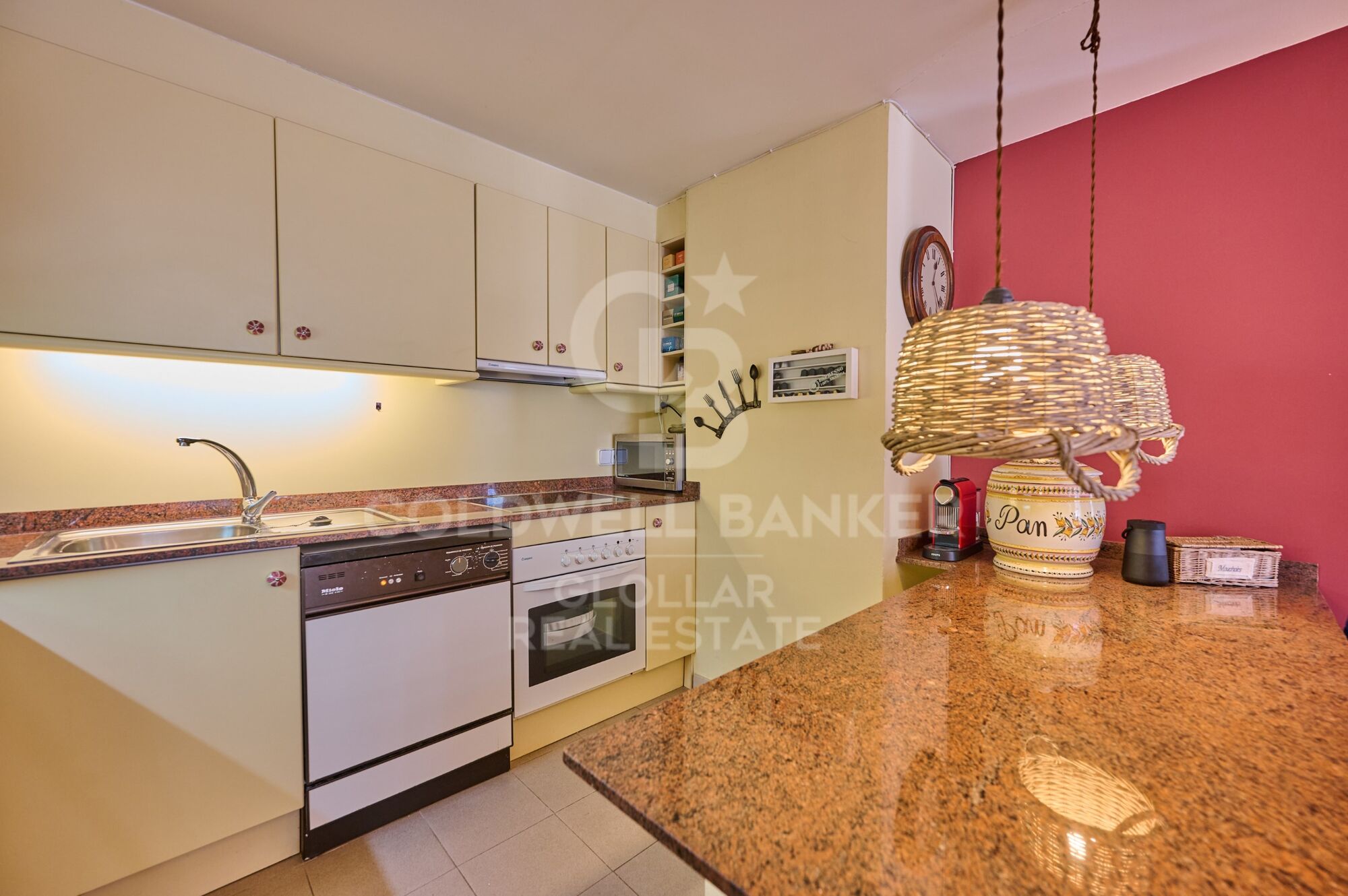 Apartment 2 Bedrooms Sale Montellà i Martinet