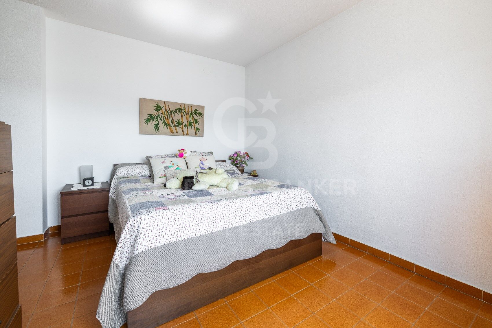 CHARMING HOUSE WITH A SEPARATE APARTMENT IN LA FLORESTA: