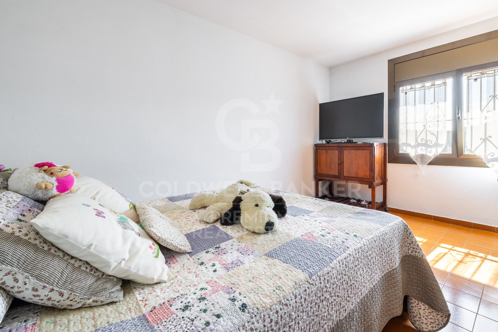 CHARMING HOUSE WITH A SEPARATE APARTMENT IN LA FLORESTA: