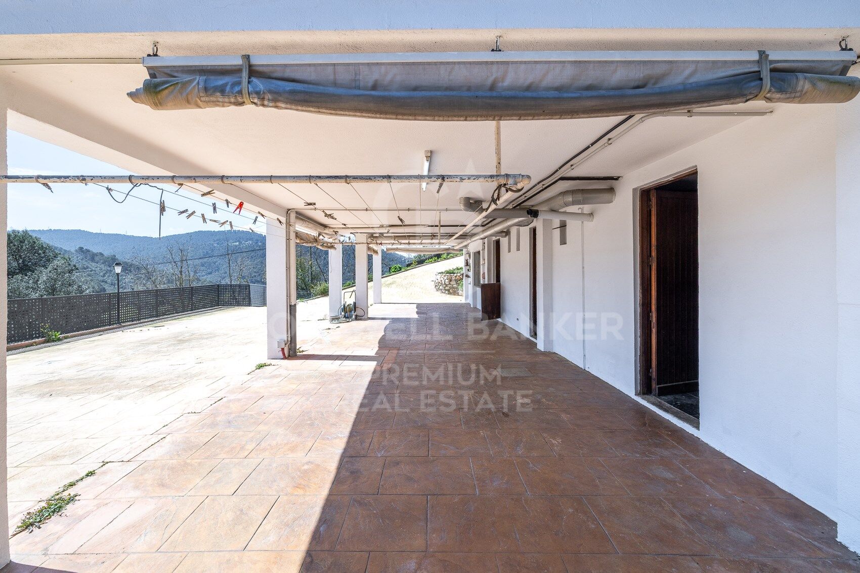 CHARMING HOUSE WITH A SEPARATE APARTMENT IN LA FLORESTA: