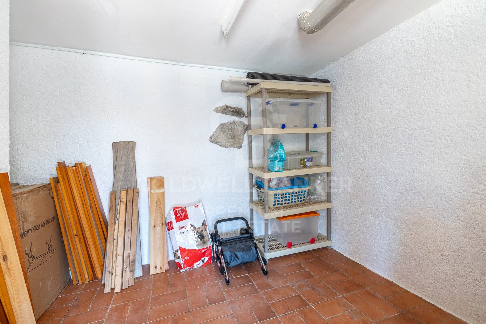 CHARMING HOUSE WITH A SEPARATE APARTMENT IN LA FLORESTA: