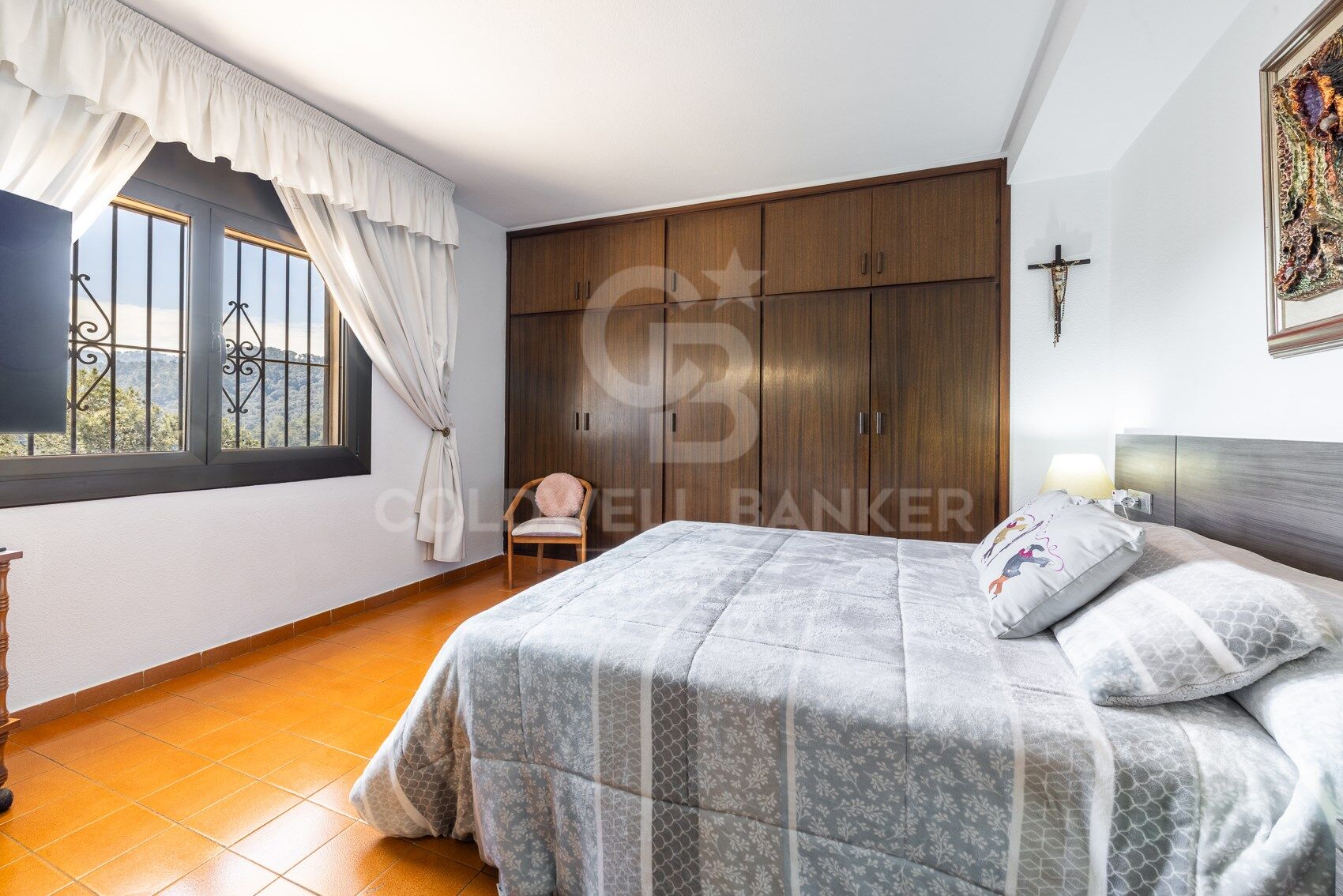 CHARMING HOUSE WITH A SEPARATE APARTMENT IN LA FLORESTA: