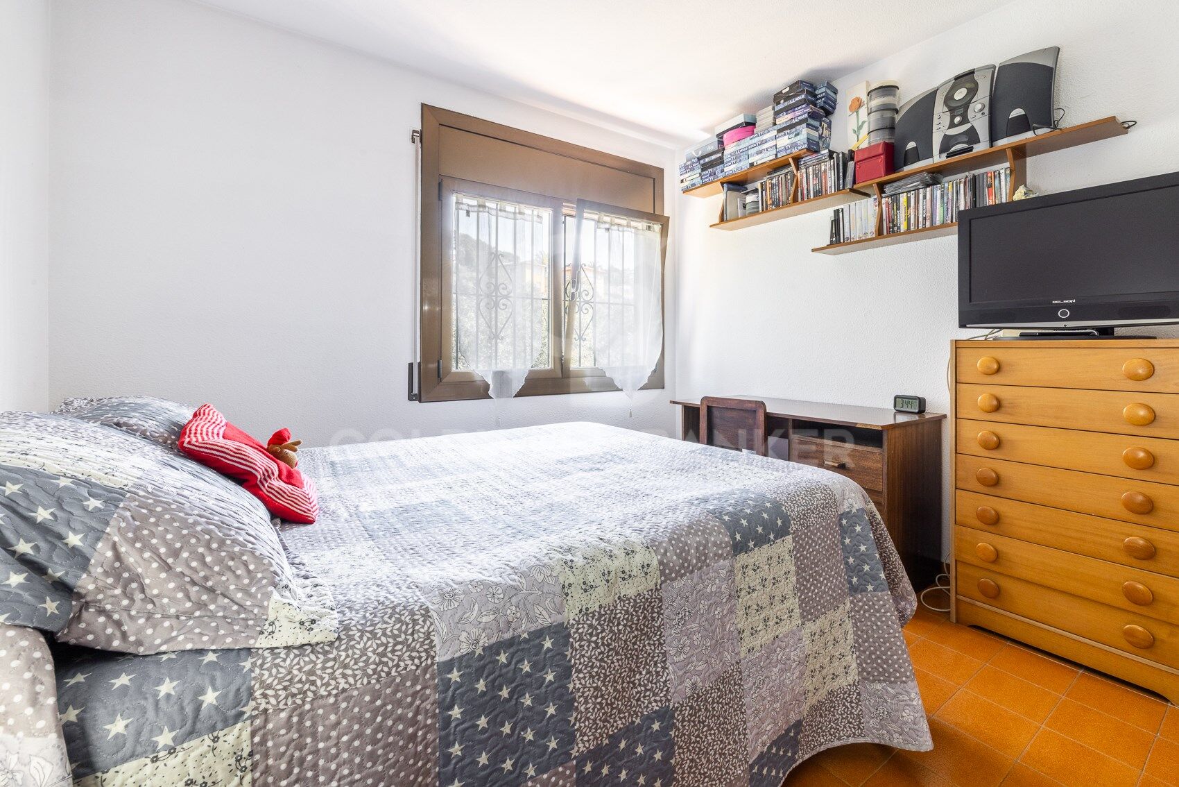 CHARMING HOUSE WITH A SEPARATE APARTMENT IN LA FLORESTA: