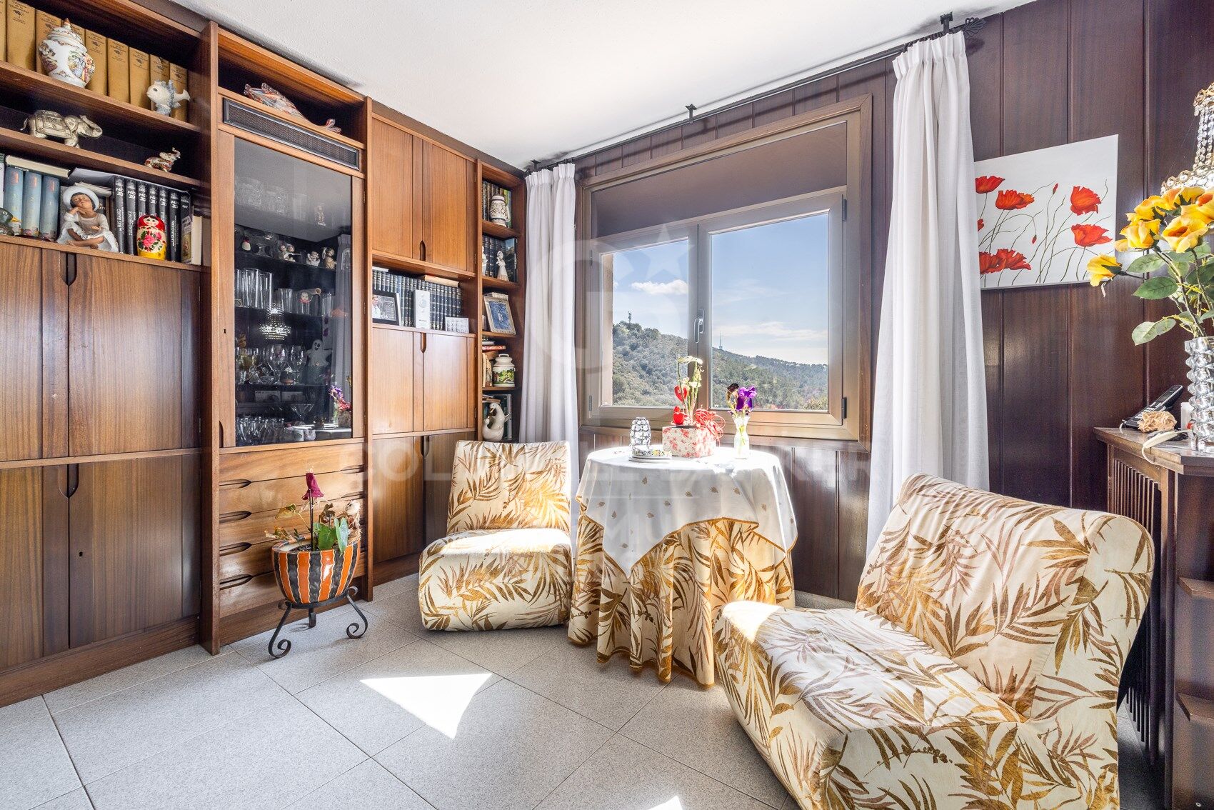 CHARMING HOUSE WITH A SEPARATE APARTMENT IN LA FLORESTA: