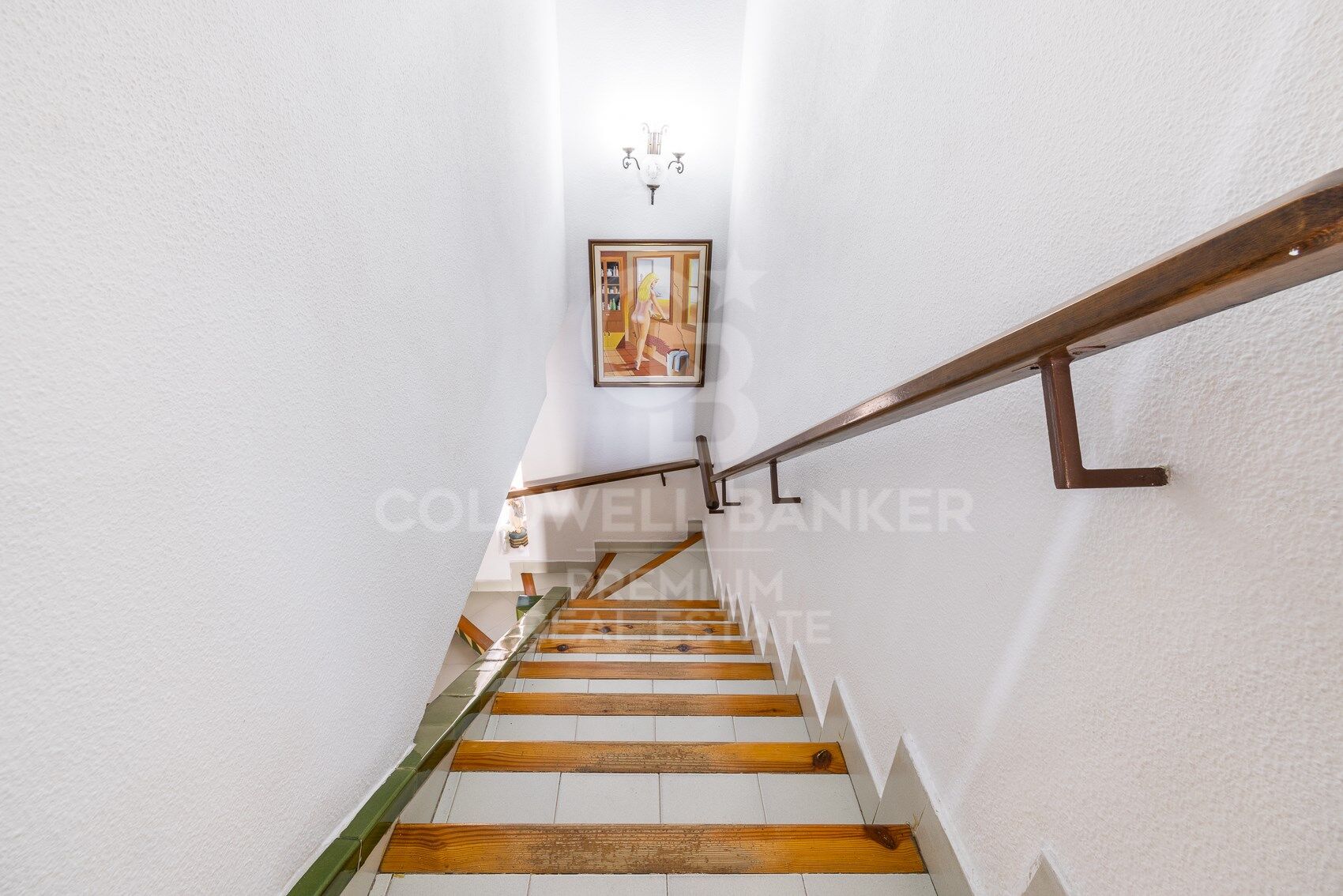 CHARMING HOUSE WITH A SEPARATE APARTMENT IN LA FLORESTA: