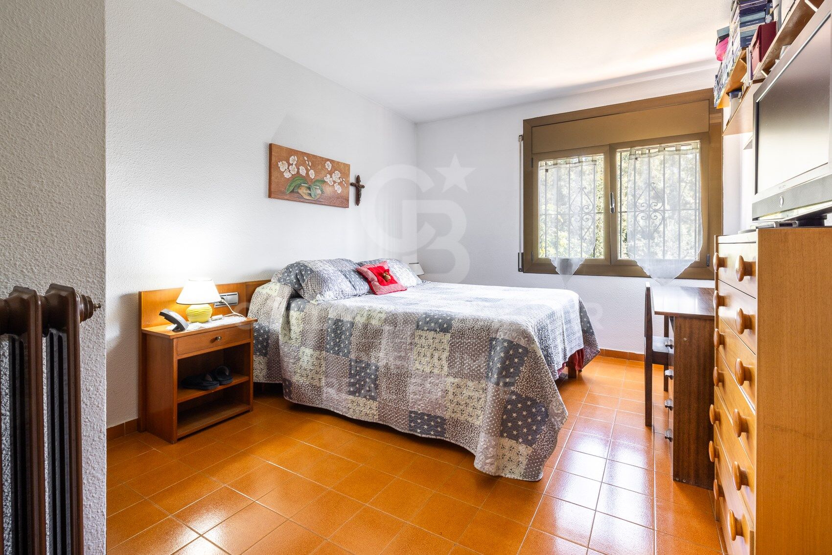 CHARMING HOUSE WITH A SEPARATE APARTMENT IN LA FLORESTA: