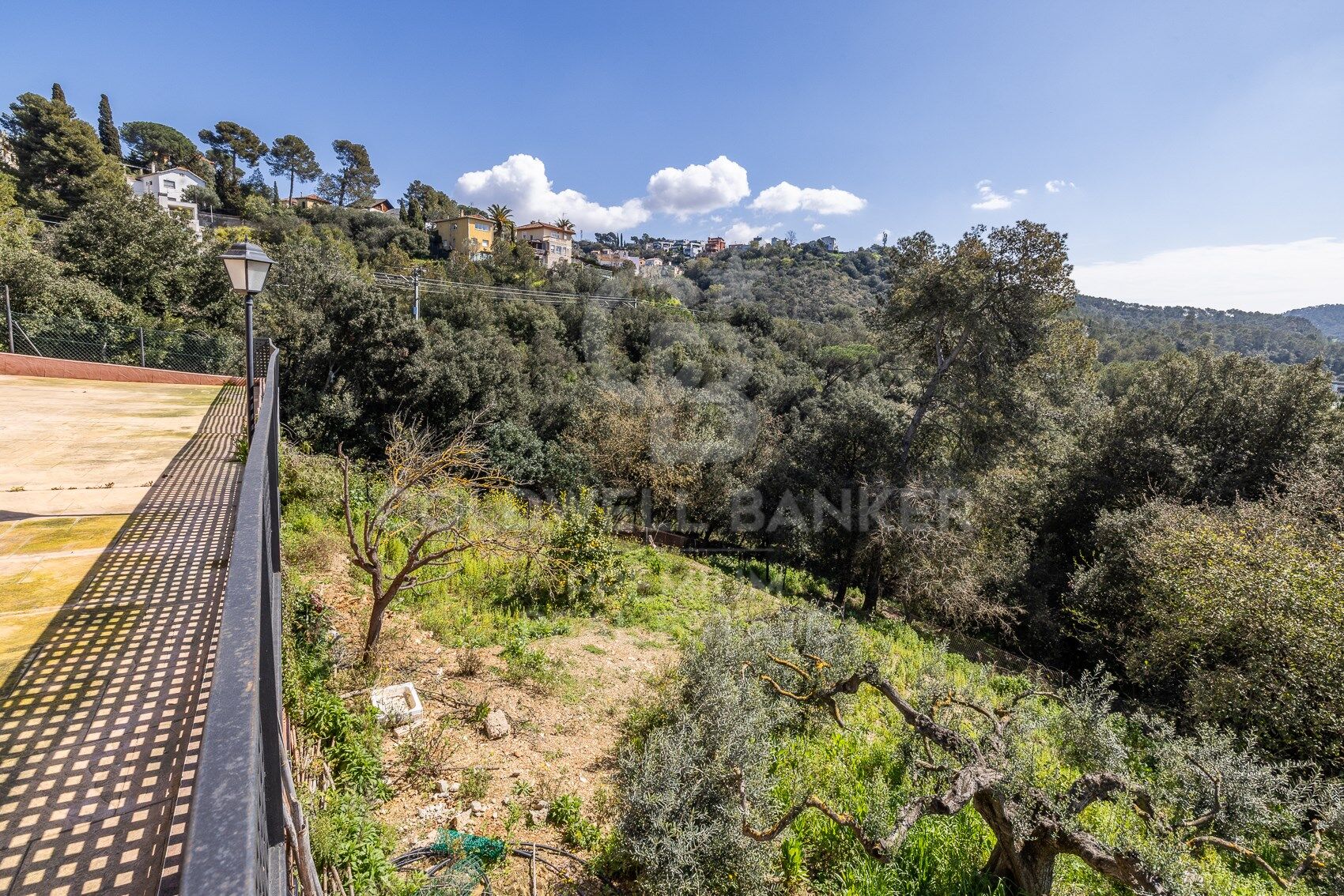 CHARMING HOUSE WITH A SEPARATE APARTMENT IN LA FLORESTA: