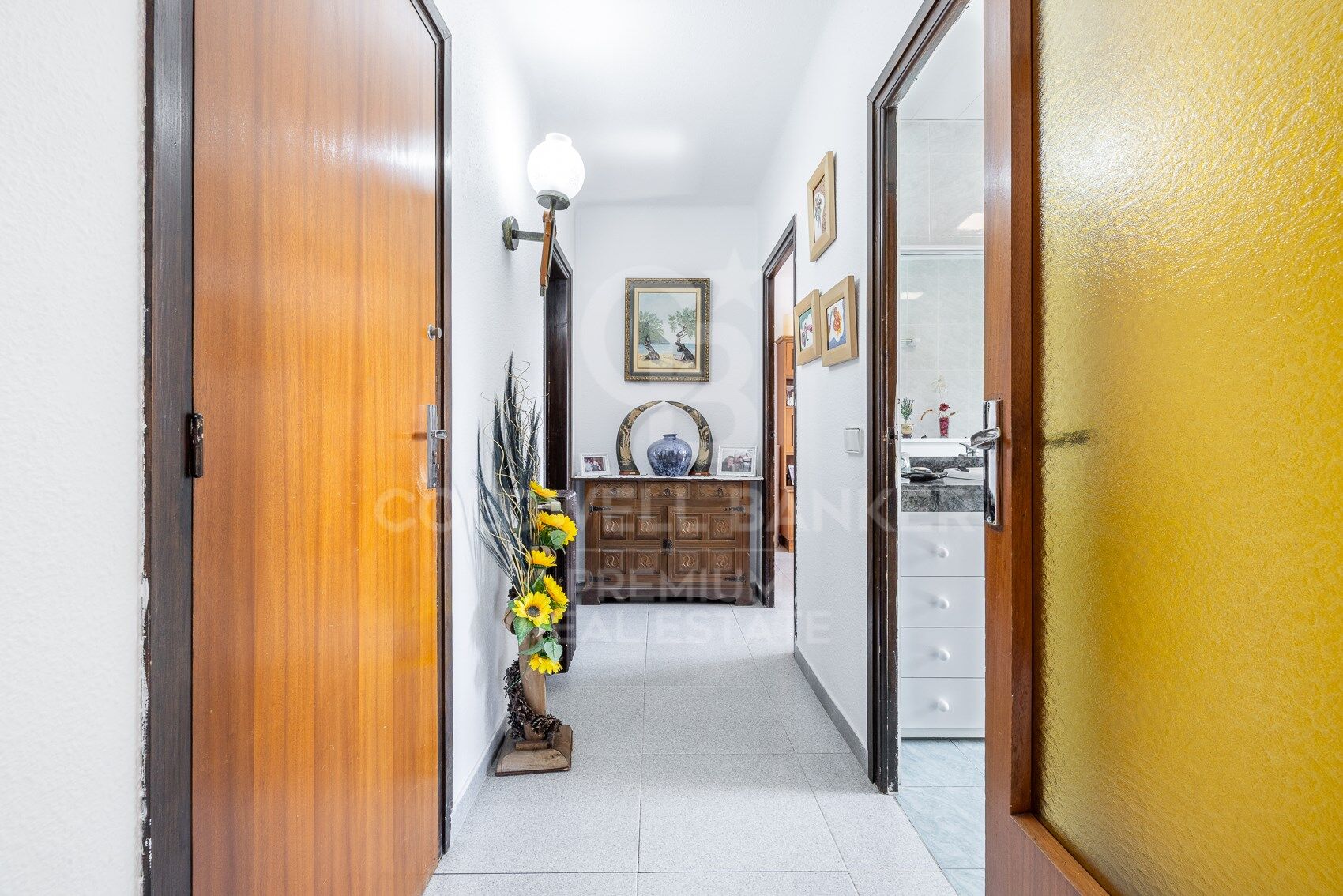 CHARMING HOUSE WITH A SEPARATE APARTMENT IN LA FLORESTA: