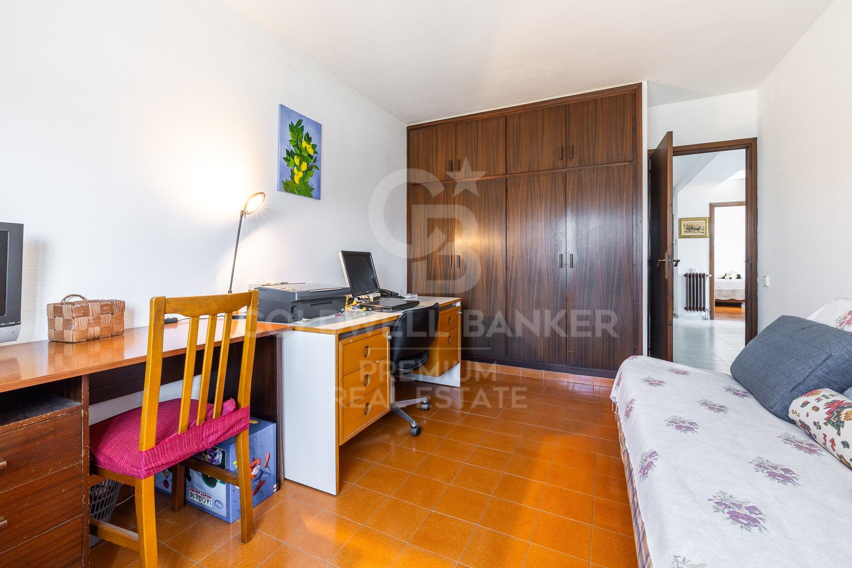 CHARMING HOUSE WITH A SEPARATE APARTMENT IN LA FLORESTA: