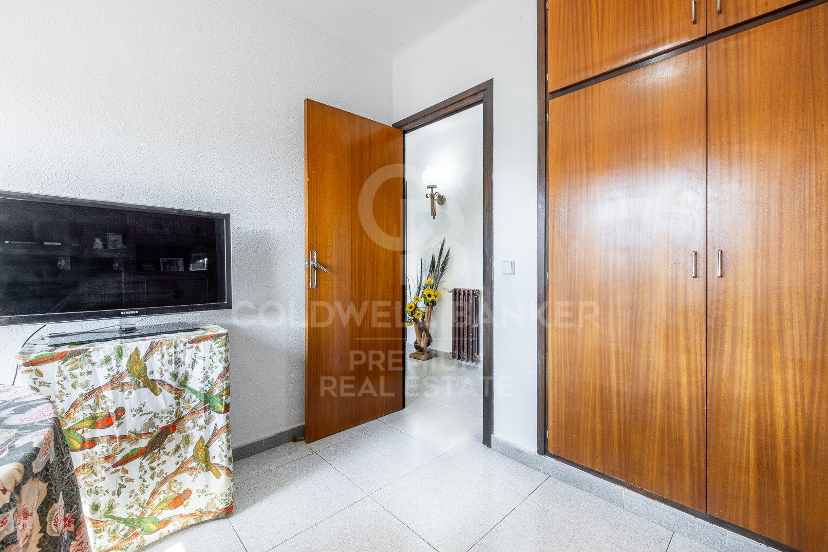 CHARMING HOUSE WITH A SEPARATE APARTMENT IN LA FLORESTA: