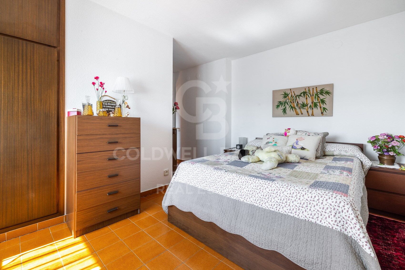 CHARMING HOUSE WITH A SEPARATE APARTMENT IN LA FLORESTA: