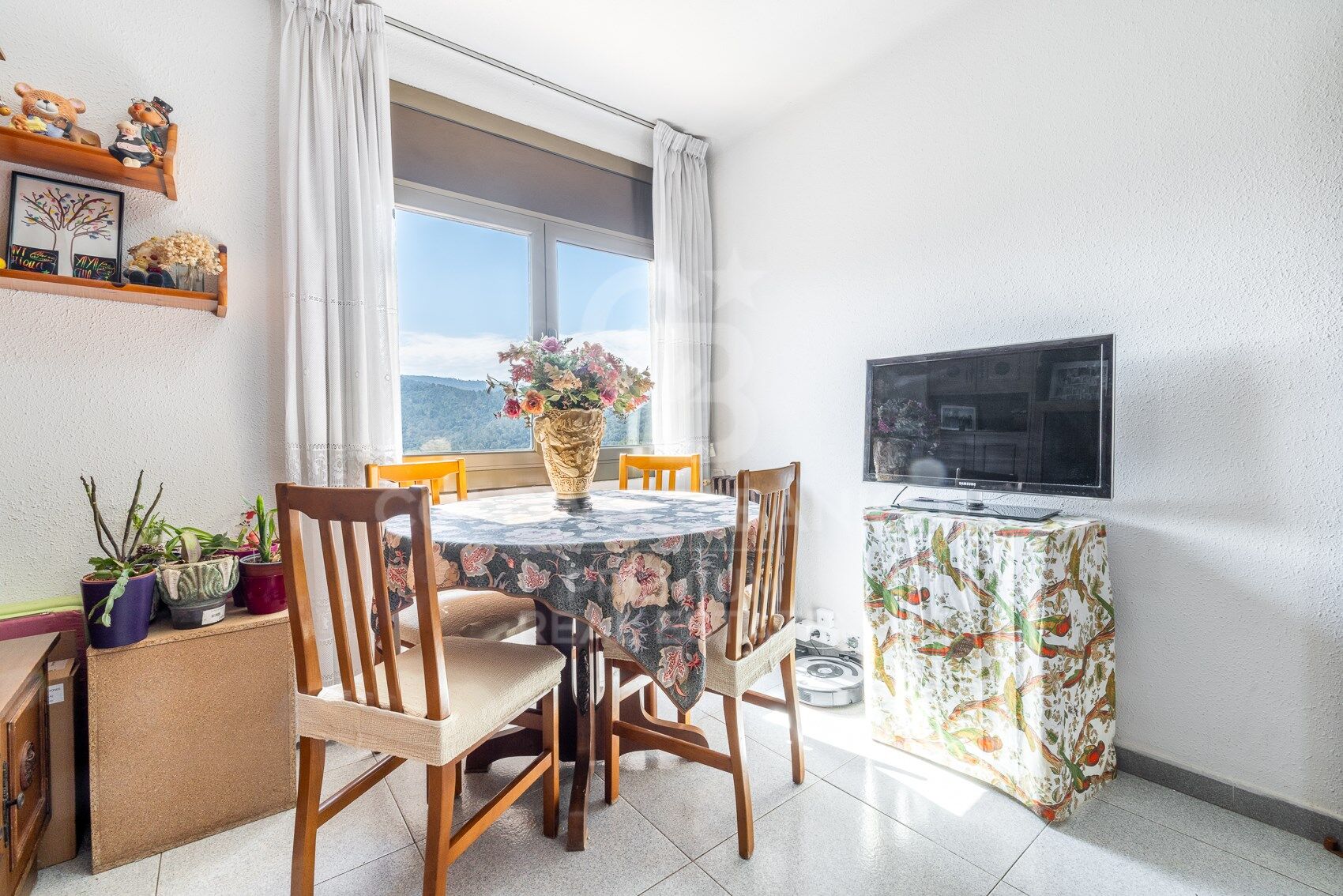 CHARMING HOUSE WITH A SEPARATE APARTMENT IN LA FLORESTA: