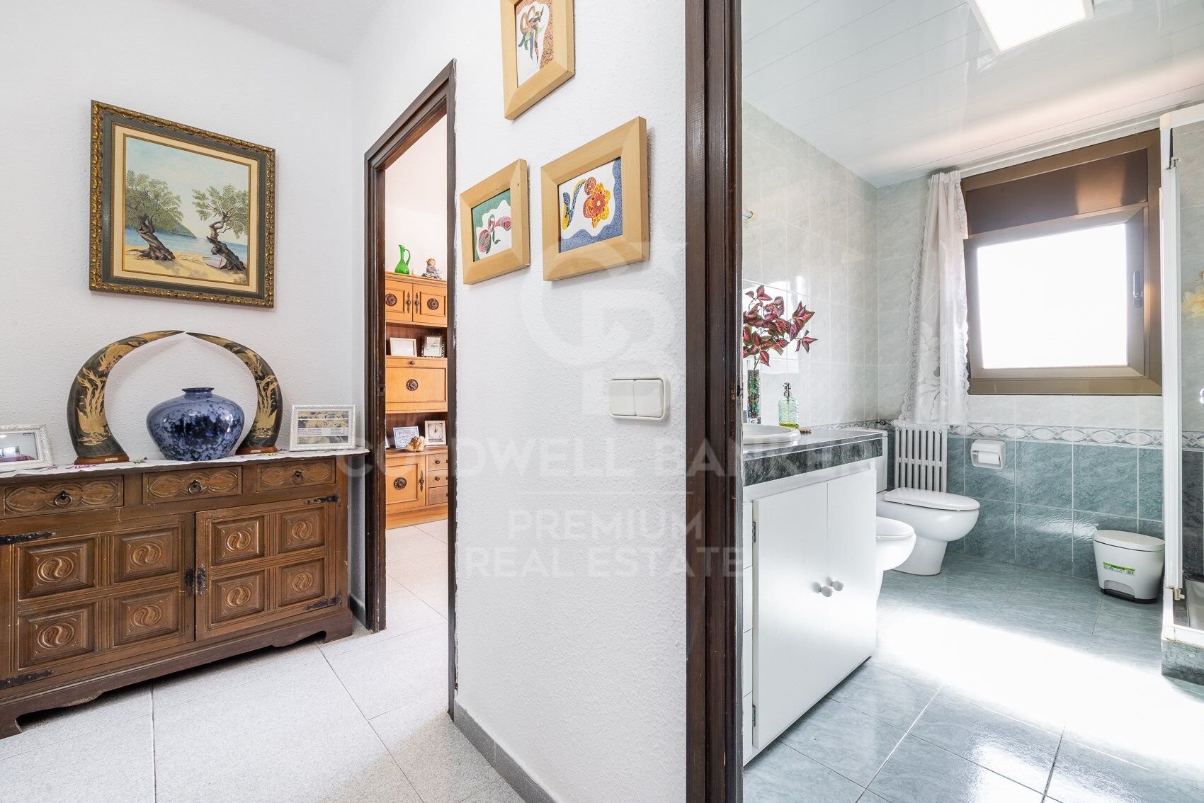 CHARMING HOUSE WITH A SEPARATE APARTMENT IN LA FLORESTA: