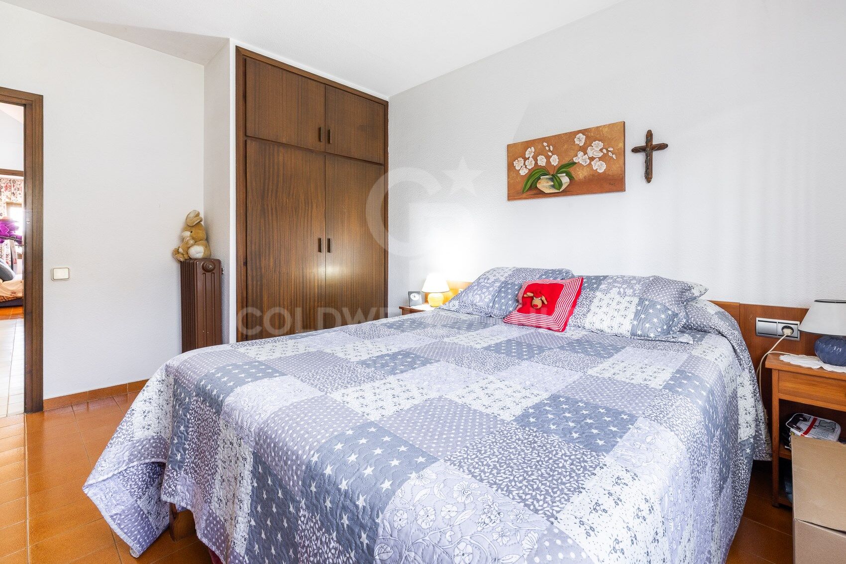 CHARMING HOUSE WITH A SEPARATE APARTMENT IN LA FLORESTA: