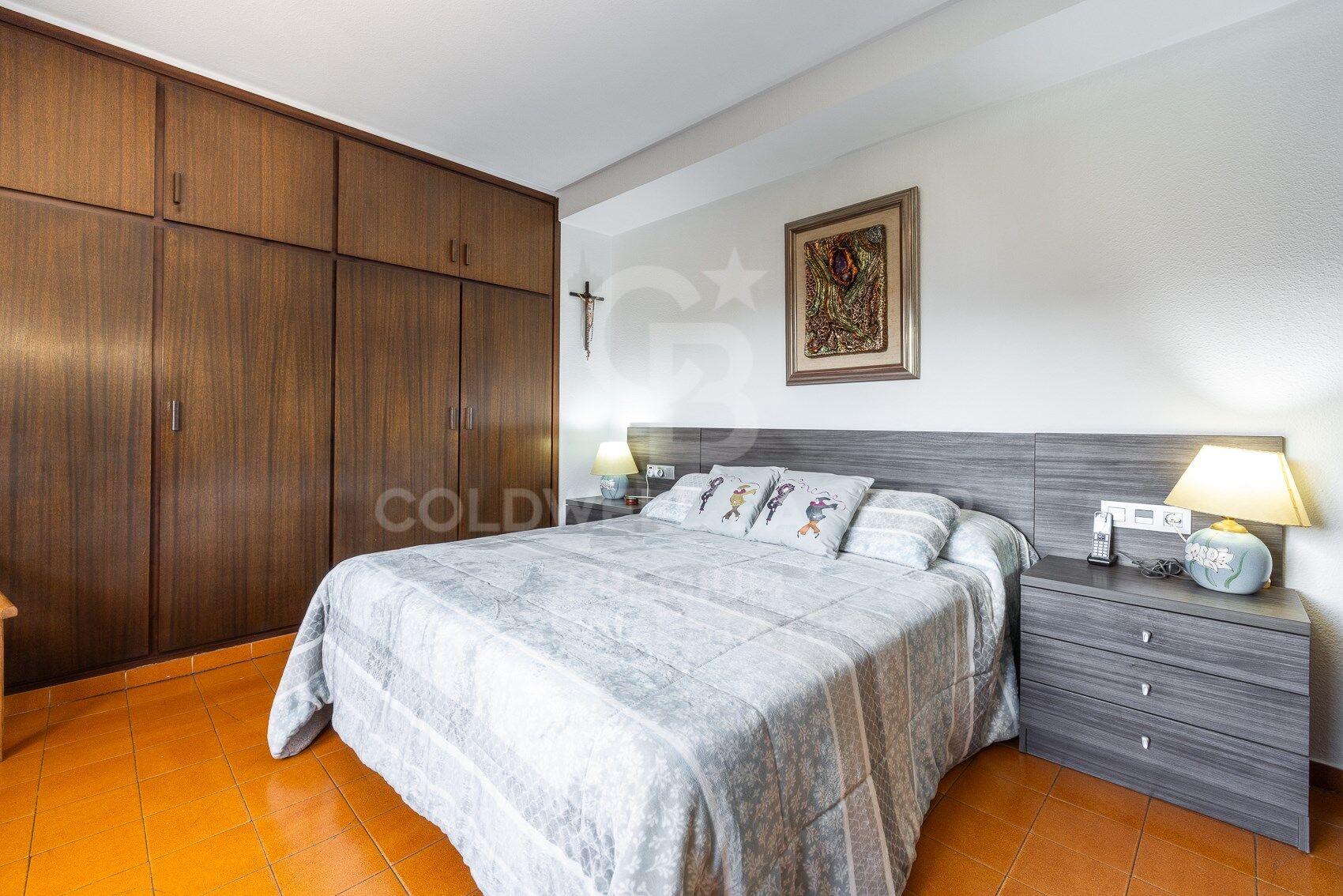 CHARMING HOUSE WITH A SEPARATE APARTMENT IN LA FLORESTA: